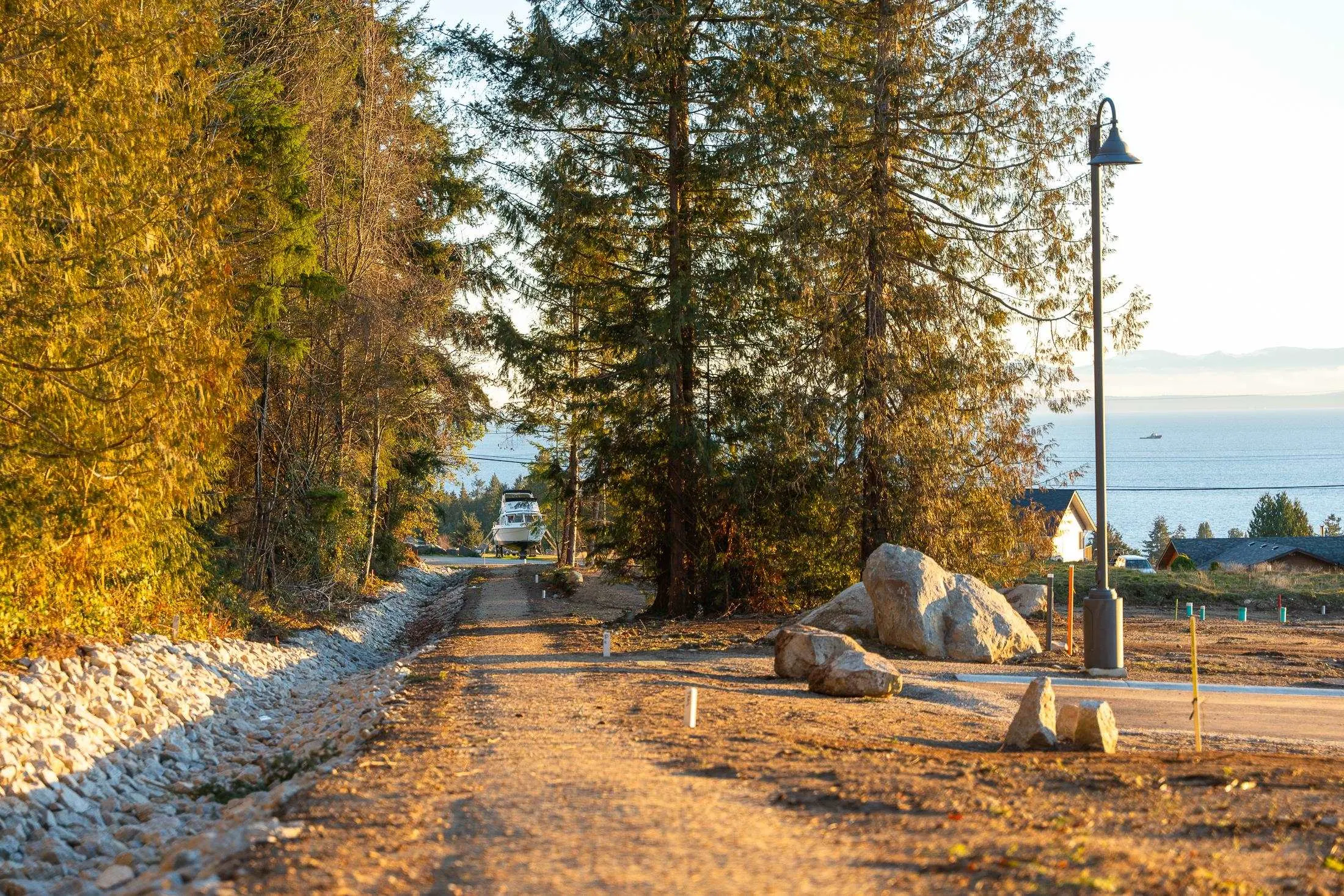 LOT 5 Salal Road