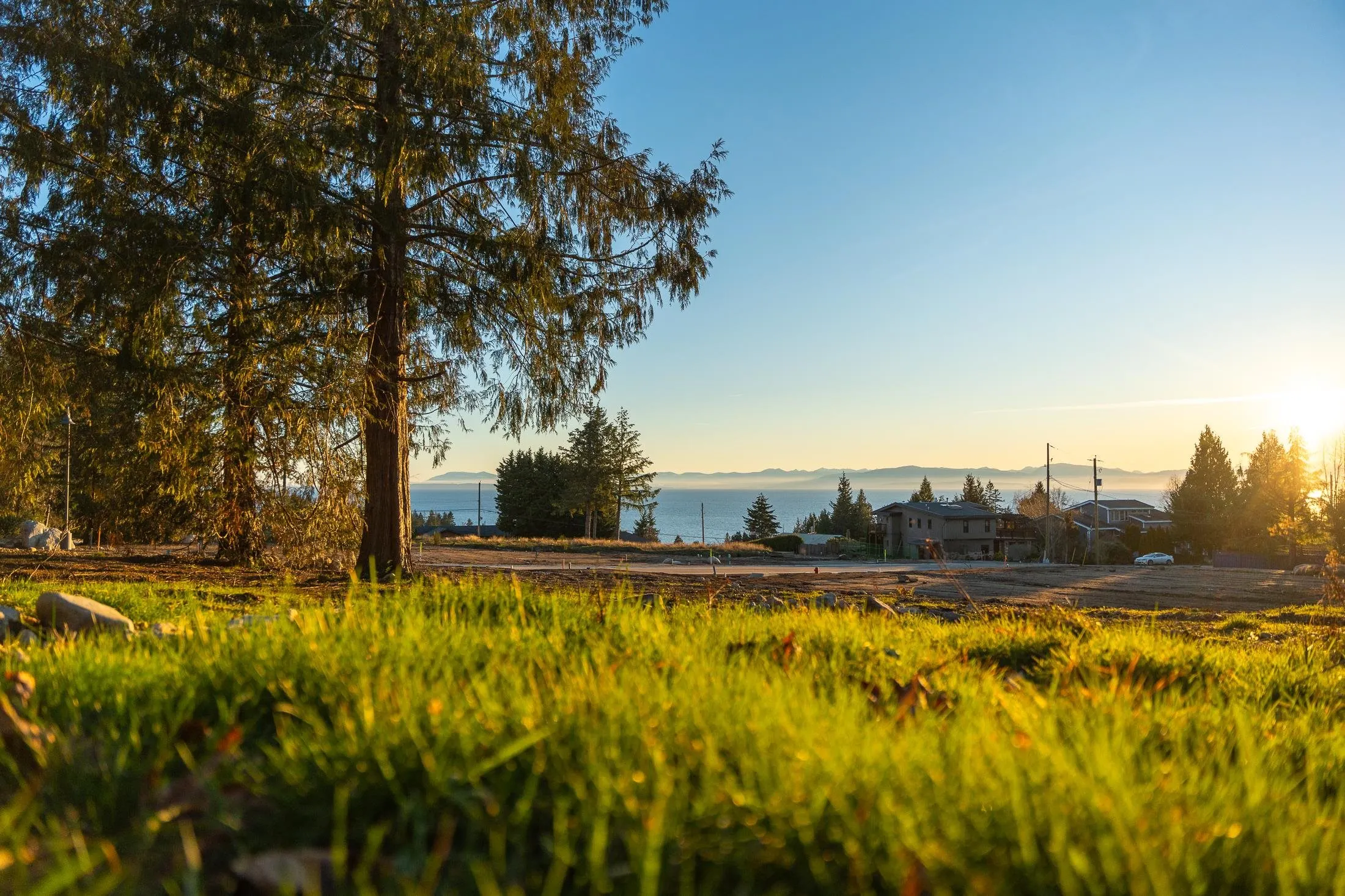 LOT 5 Salal Road