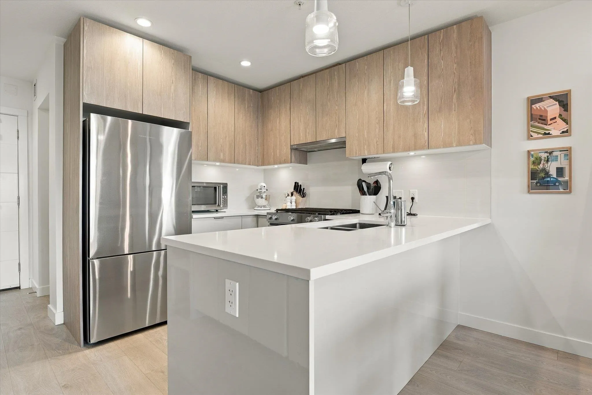 108 E 8th Street #311