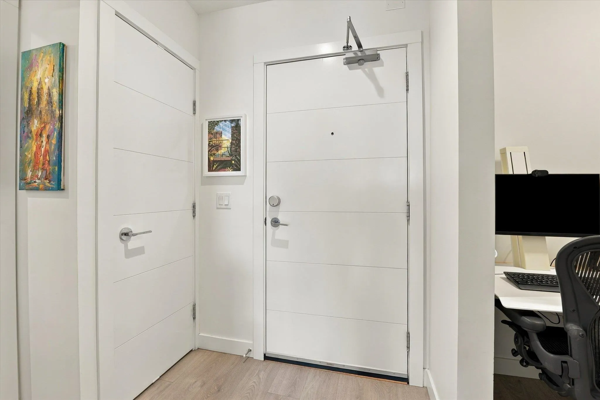 108 E 8th Street #311