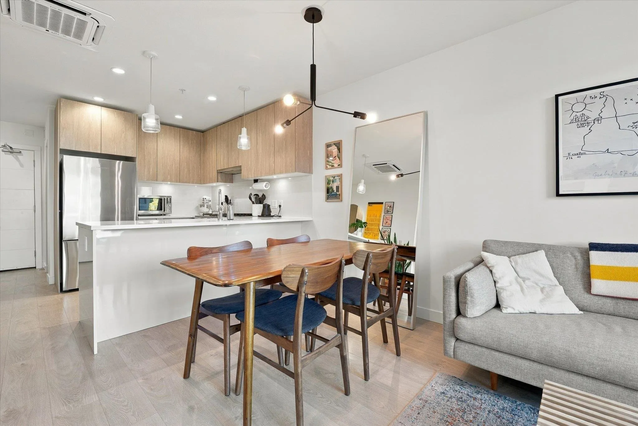 108 E 8th Street #311