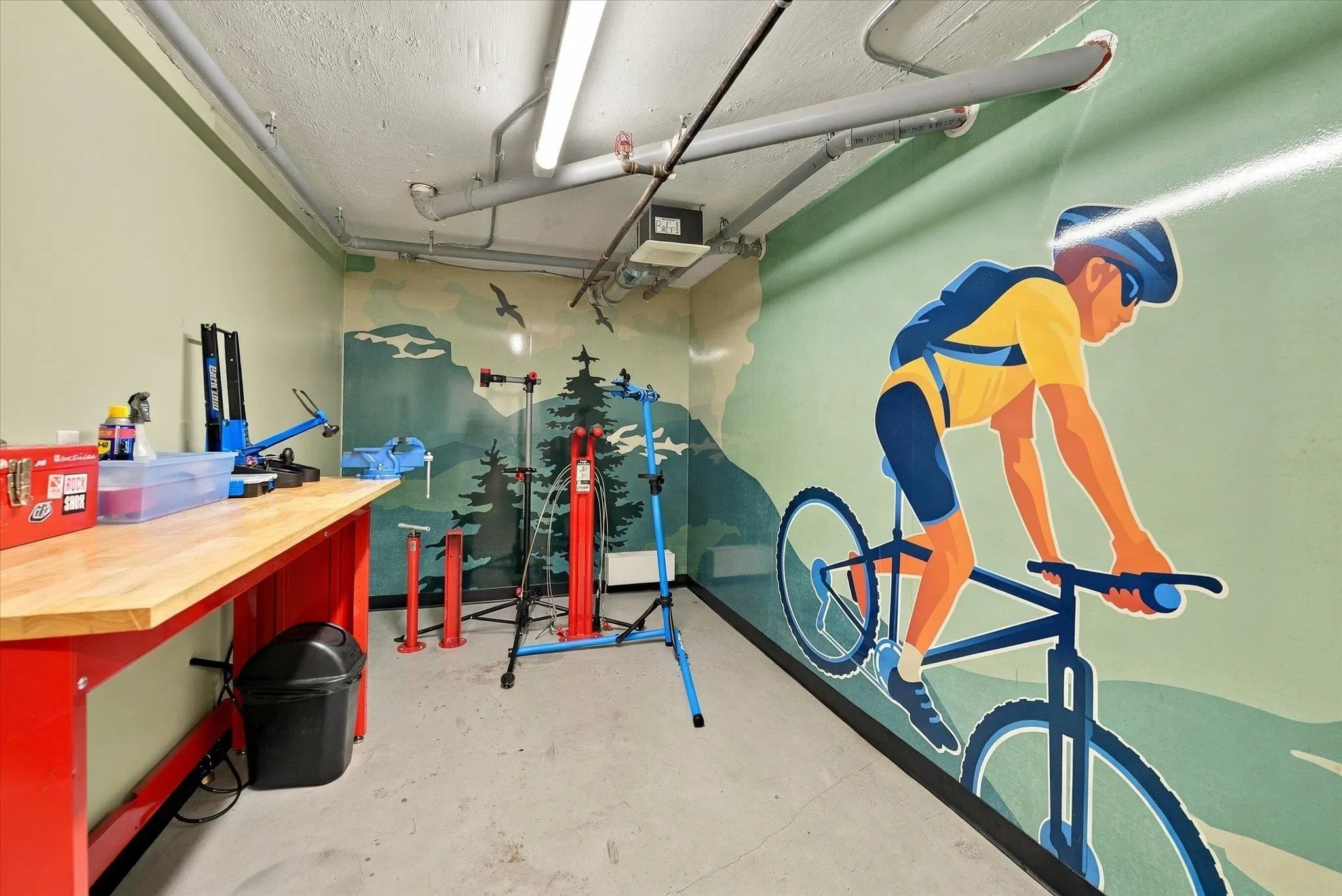 108 E 8th Street #311