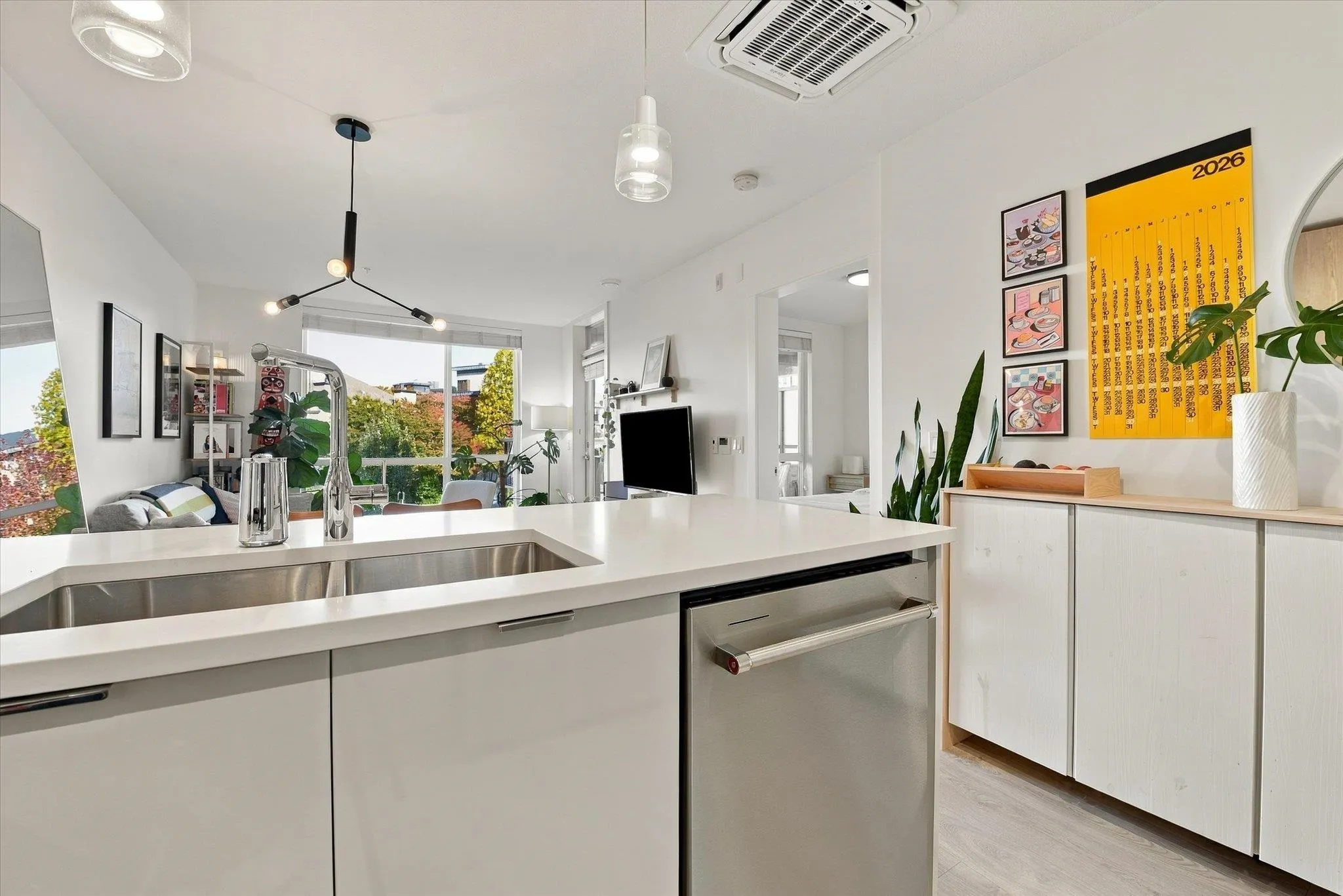 108 E 8th Street #311