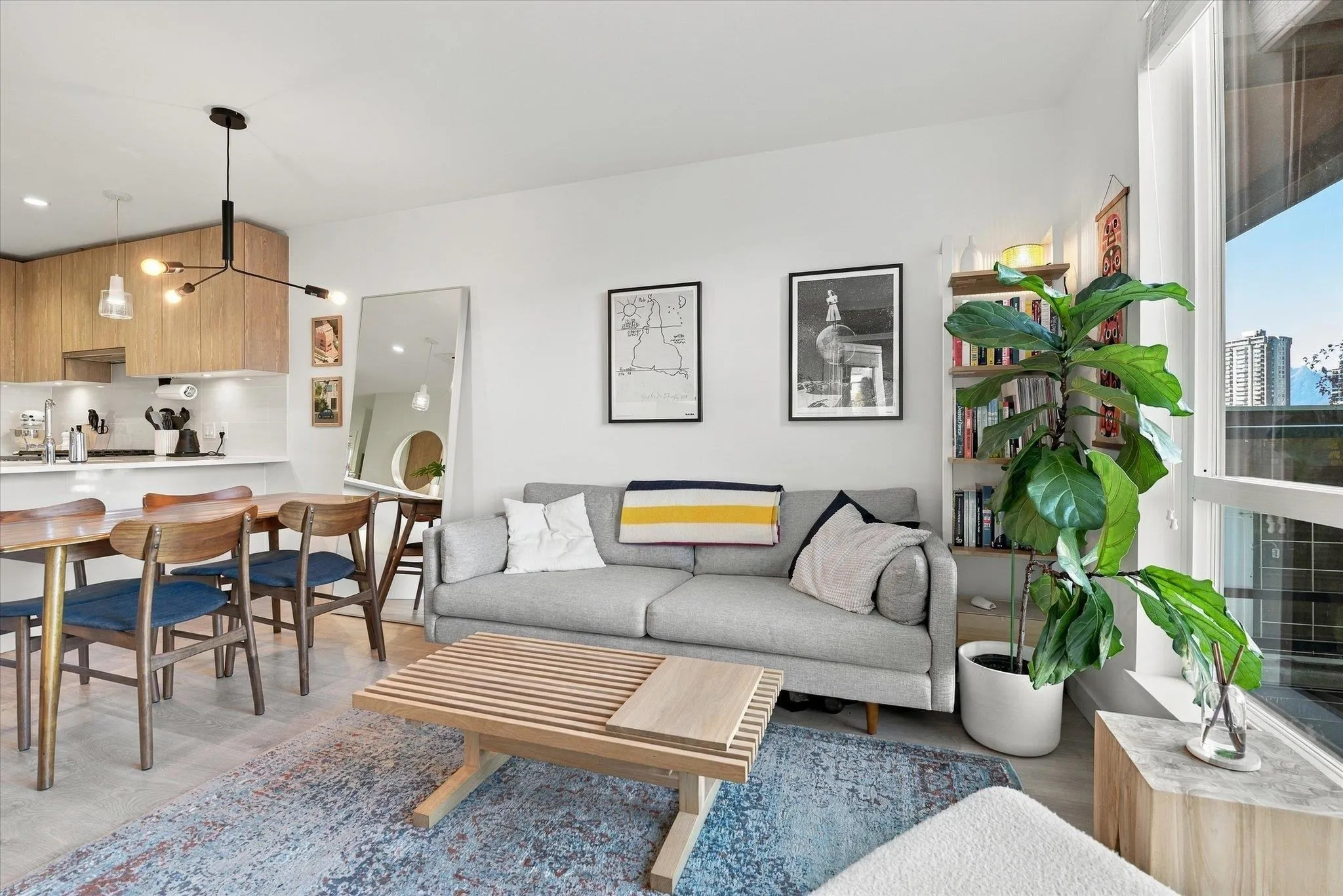 108 E 8th Street #311
