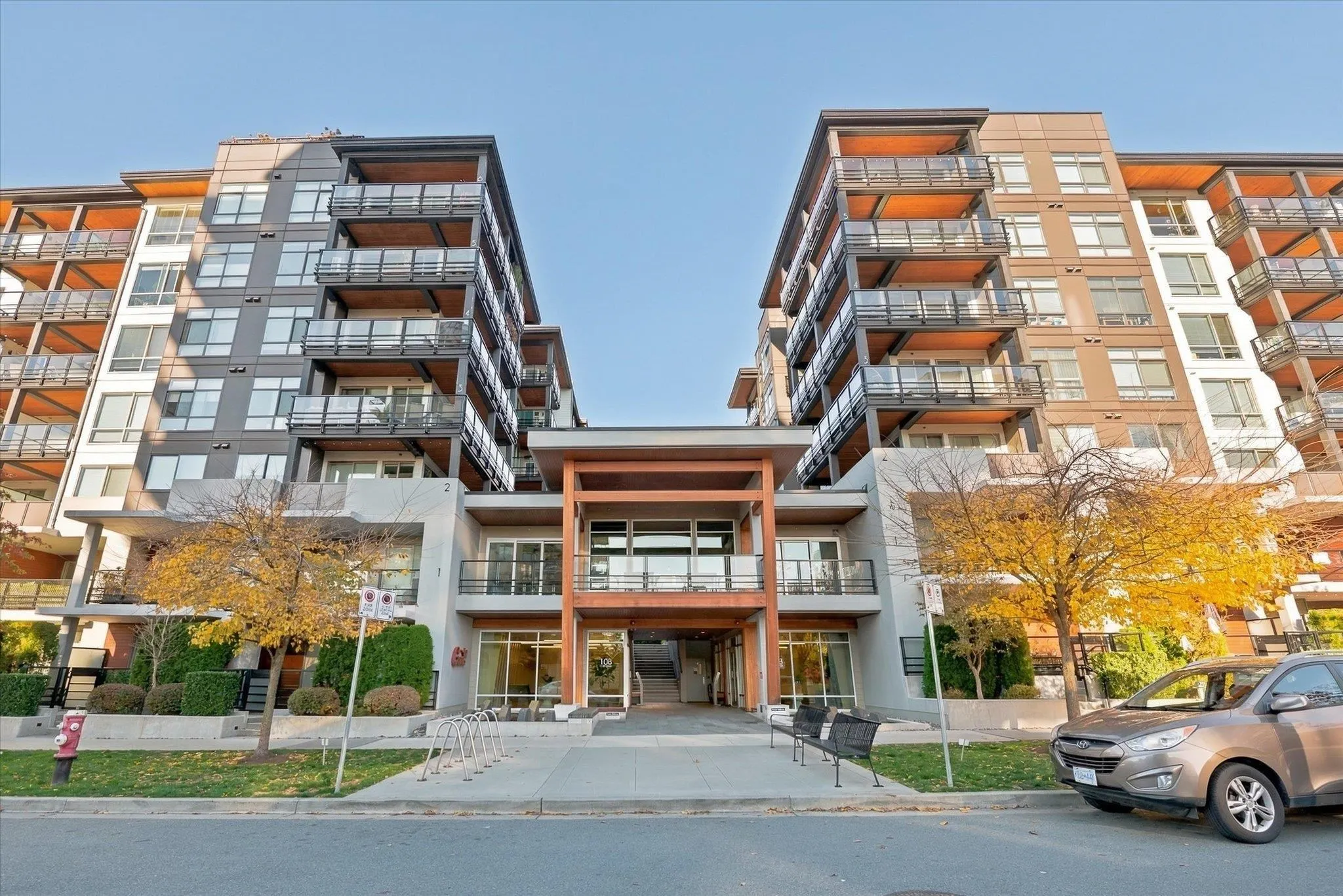 108 E 8th Street #311