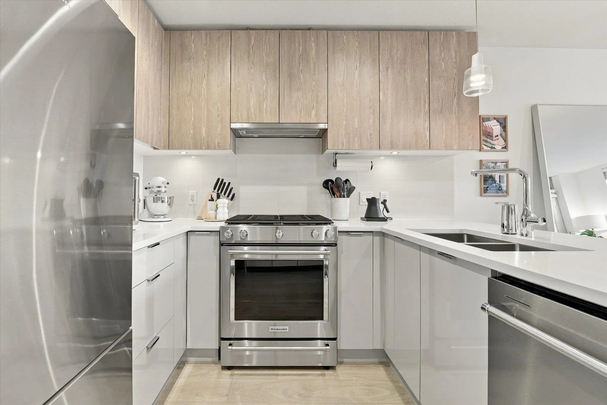 108 E 8th Street #311