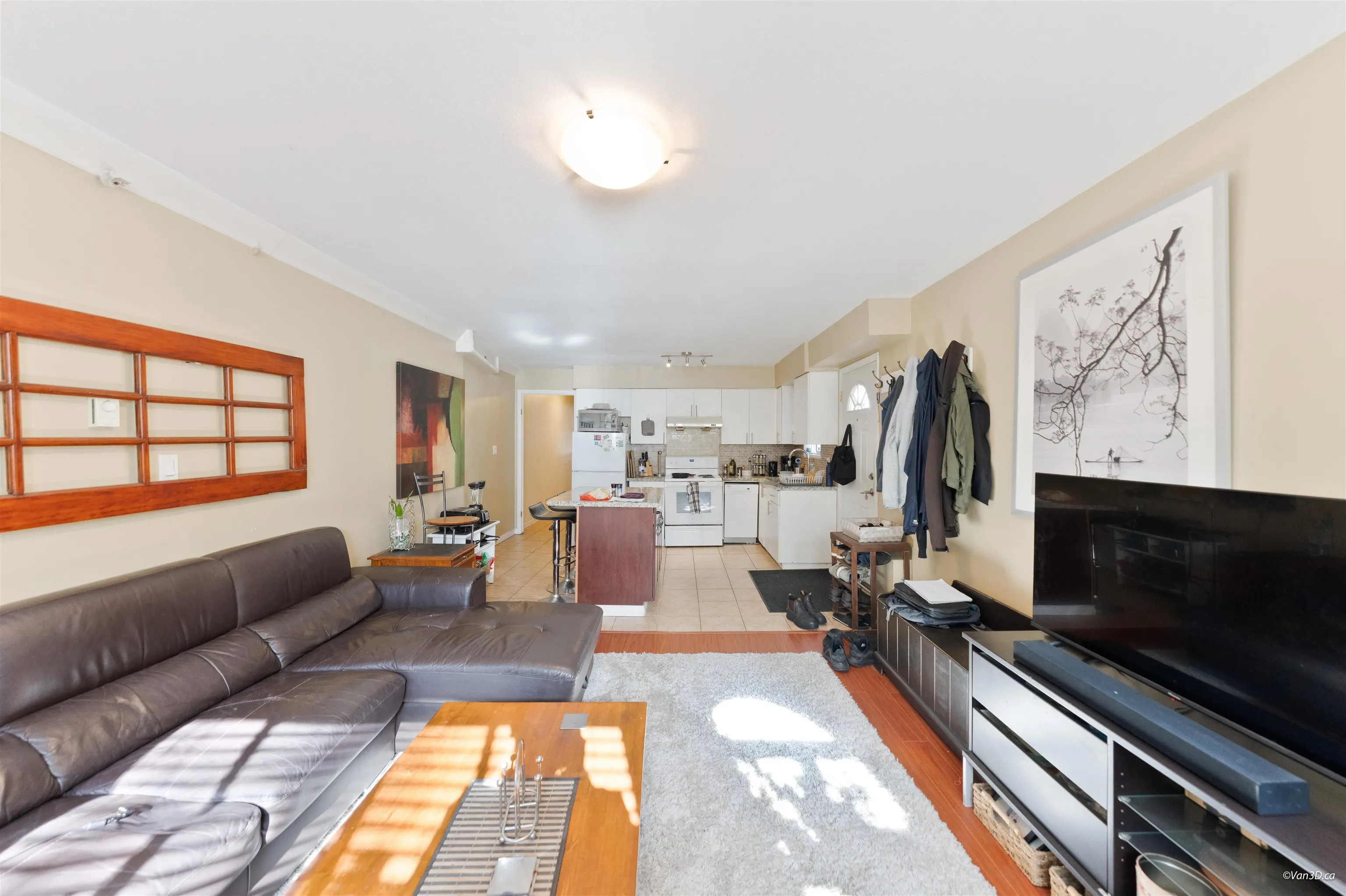 195 W 17th Avenue
