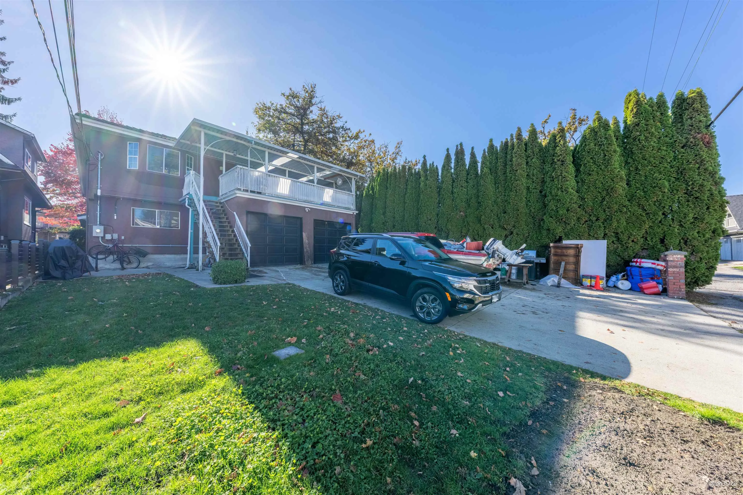 195 W 17th Avenue