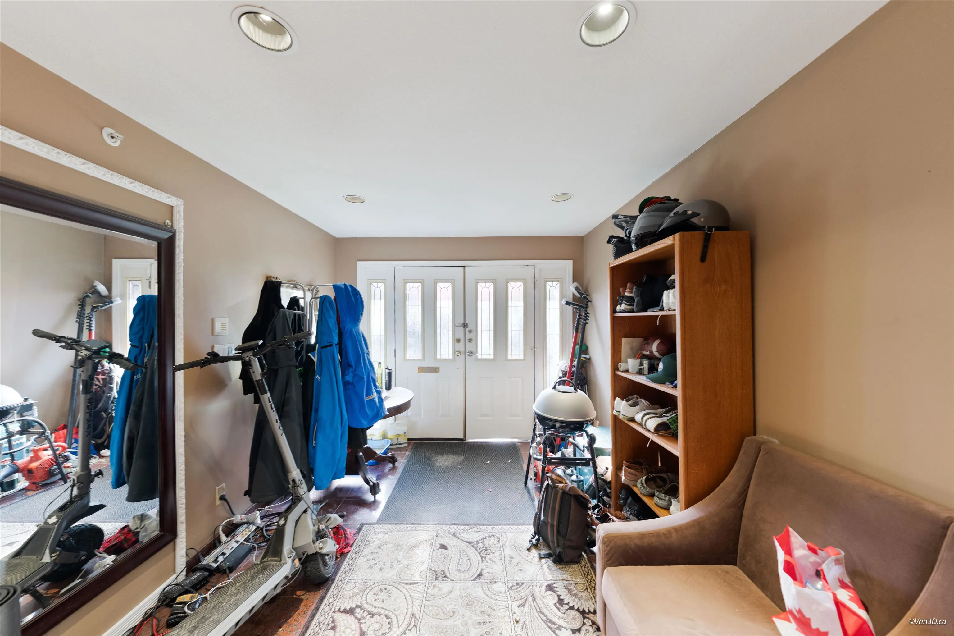 195 W 17th Avenue