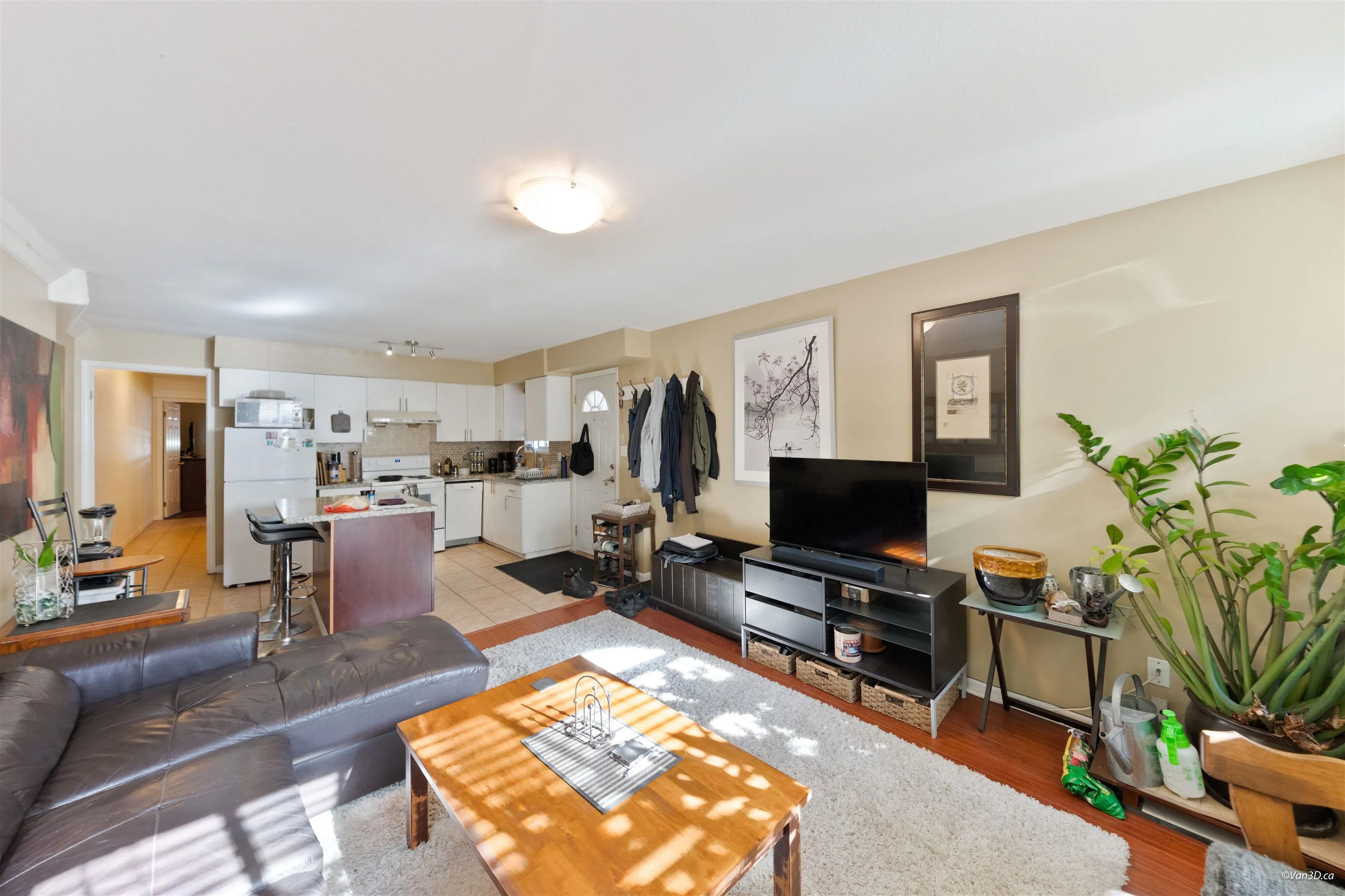 195 W 17th Avenue