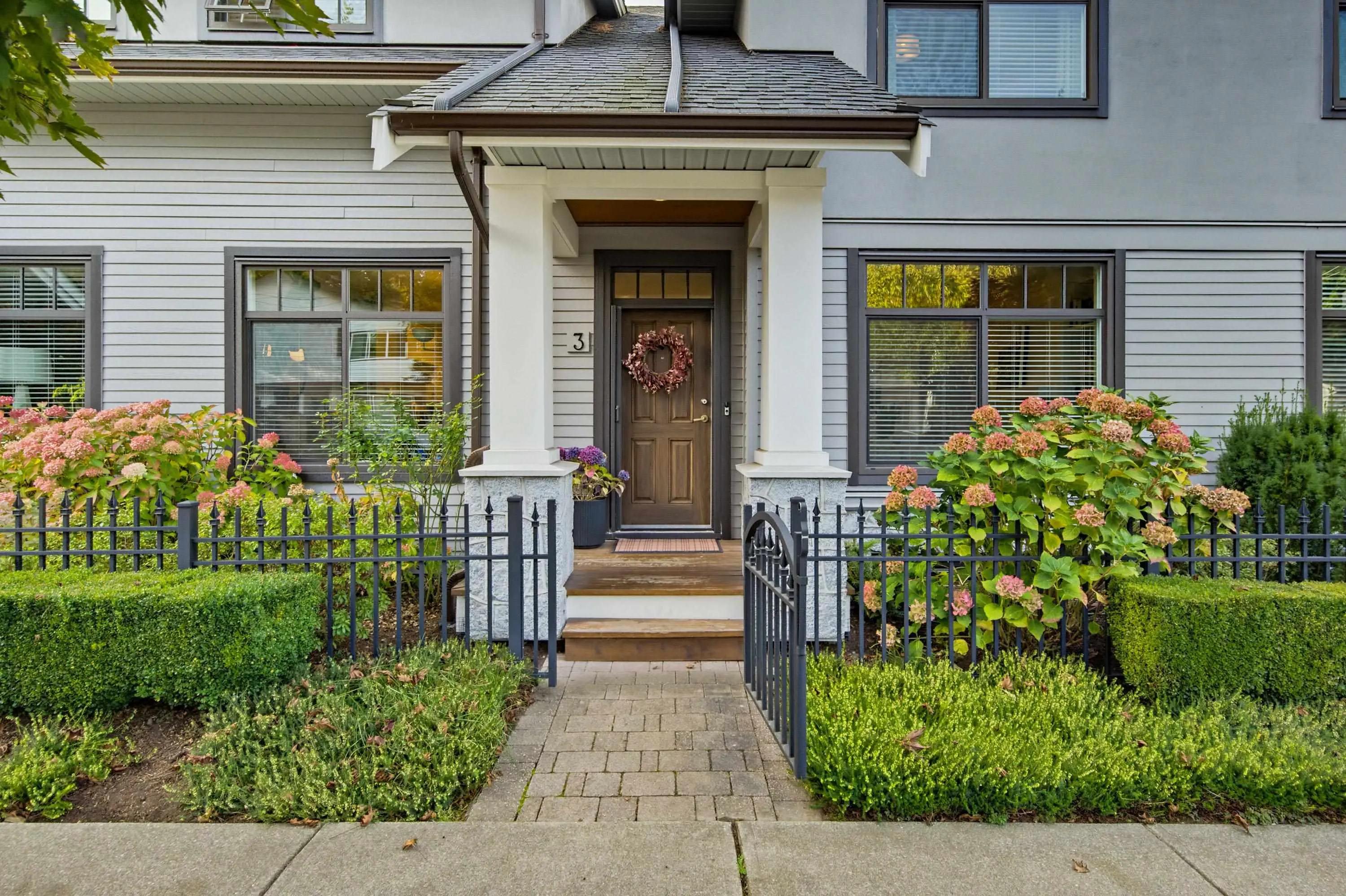 9235 Mcbride Street #3