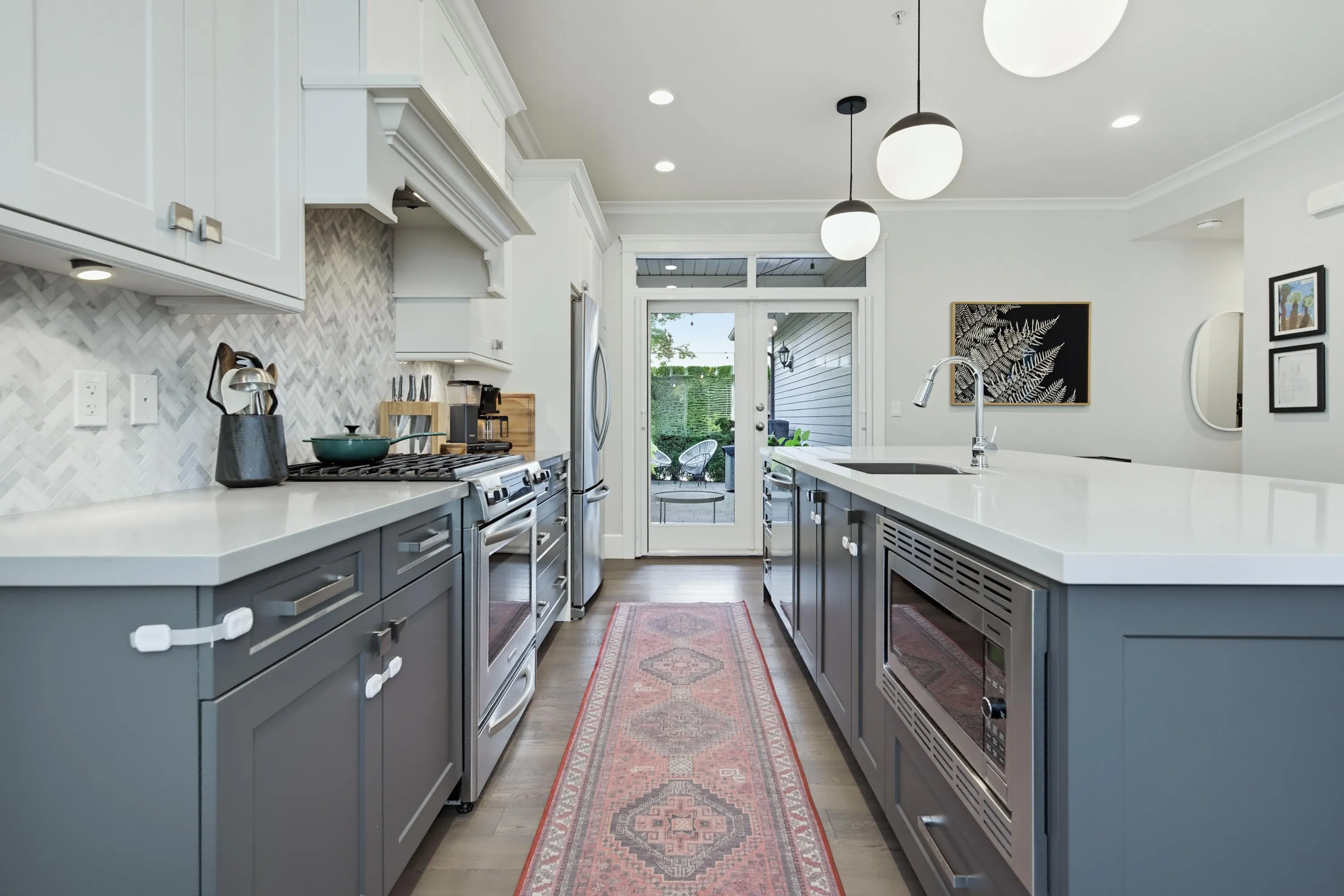 9235 Mcbride Street #3