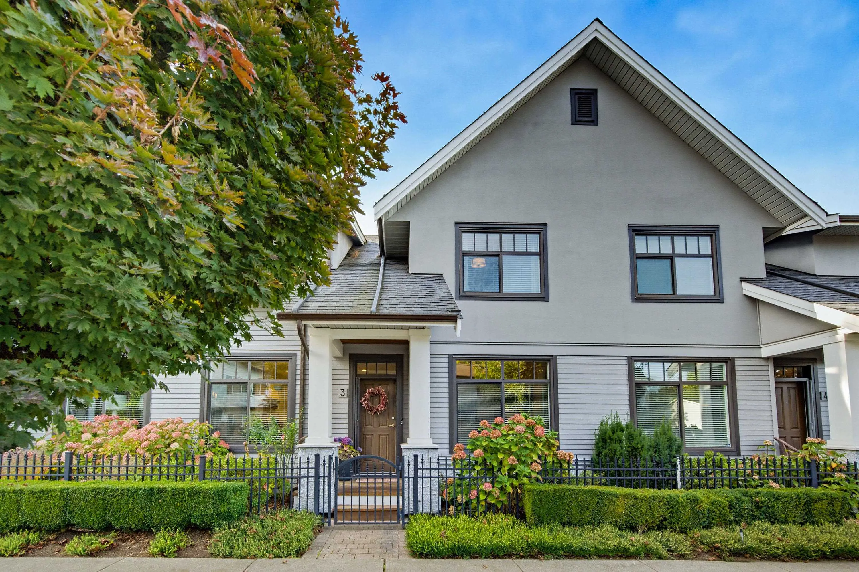 9235 Mcbride Street #3