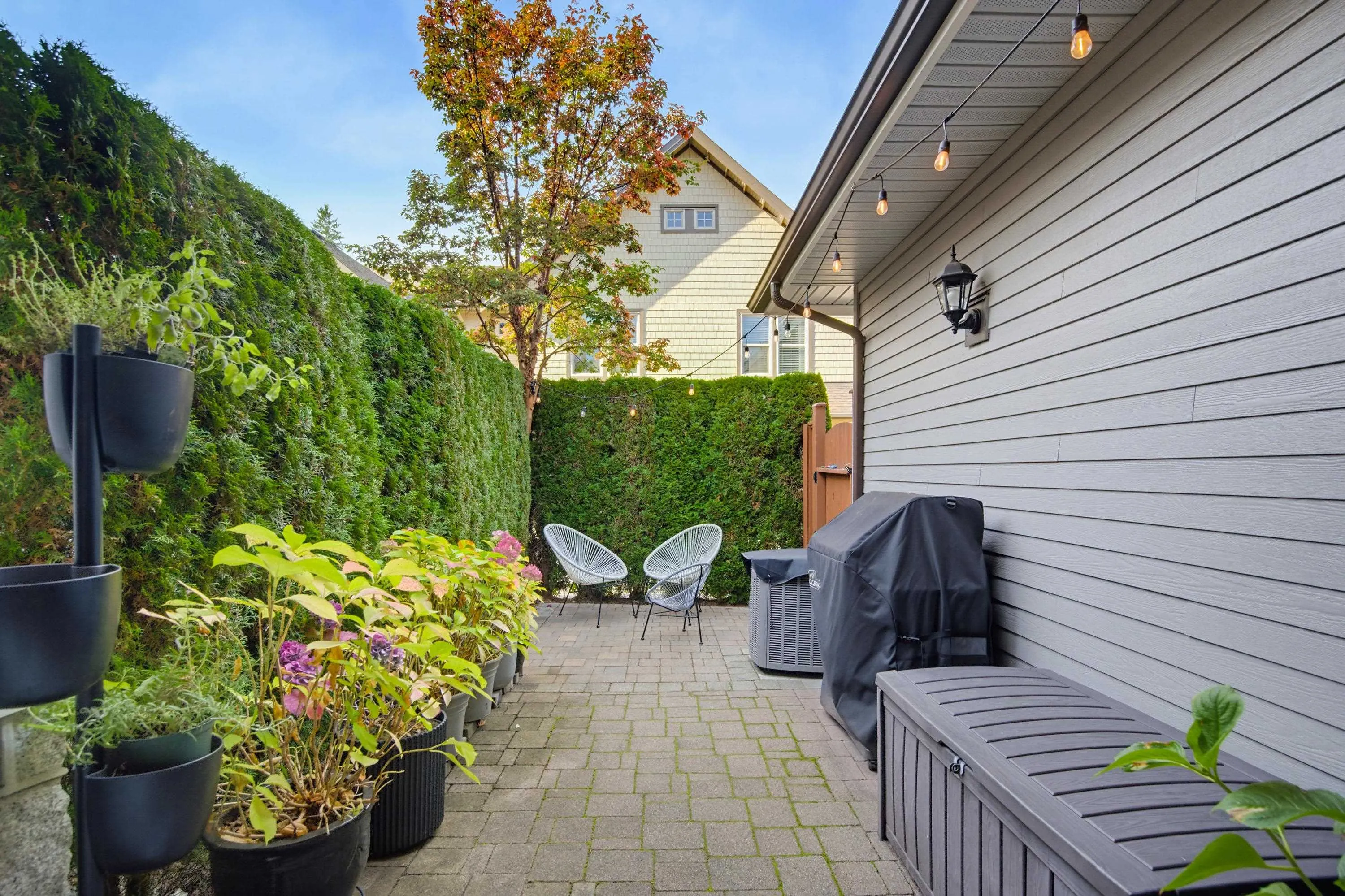9235 Mcbride Street #3