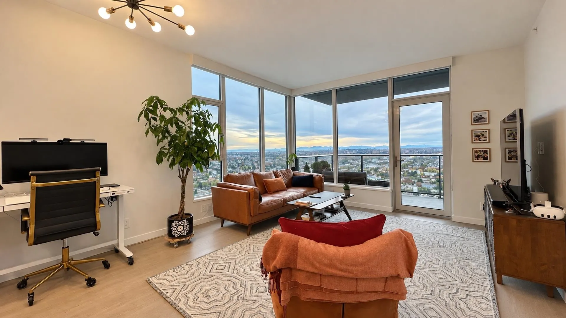 2108 Gilmore Avenue #4907