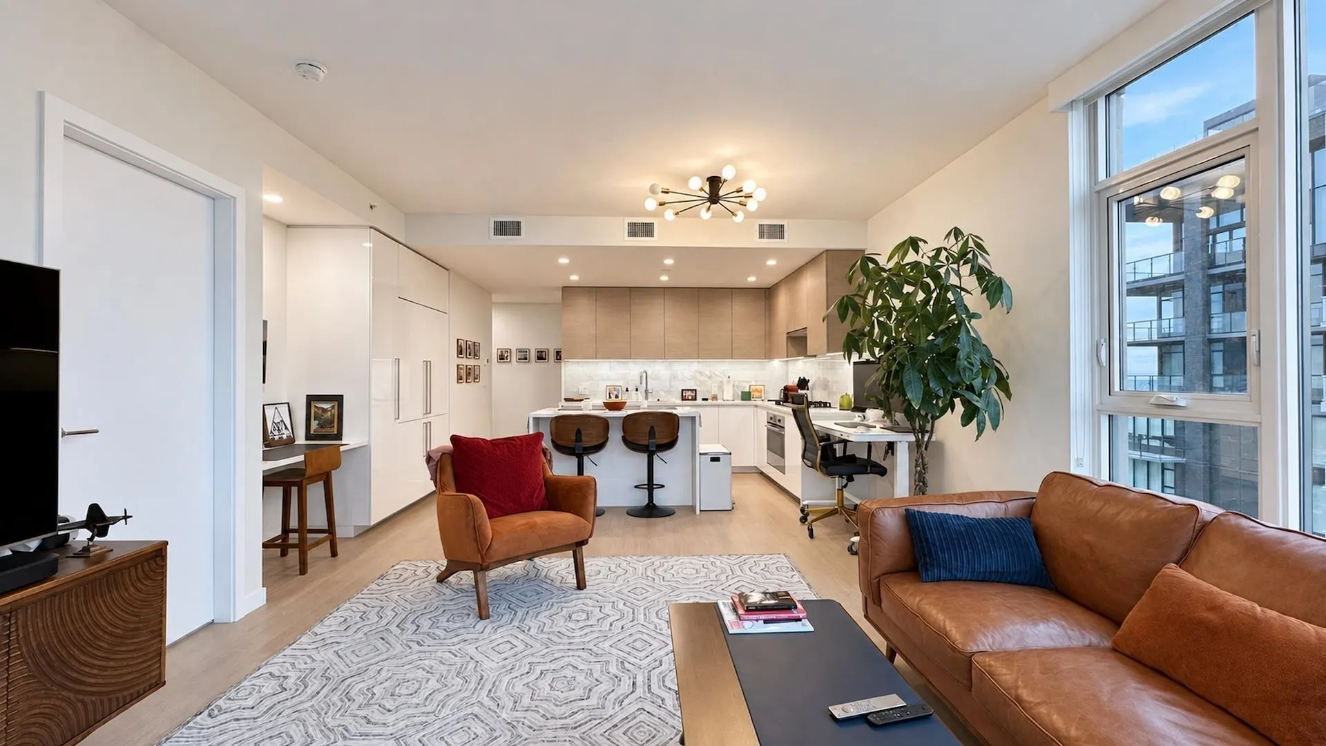2108 Gilmore Avenue #4907