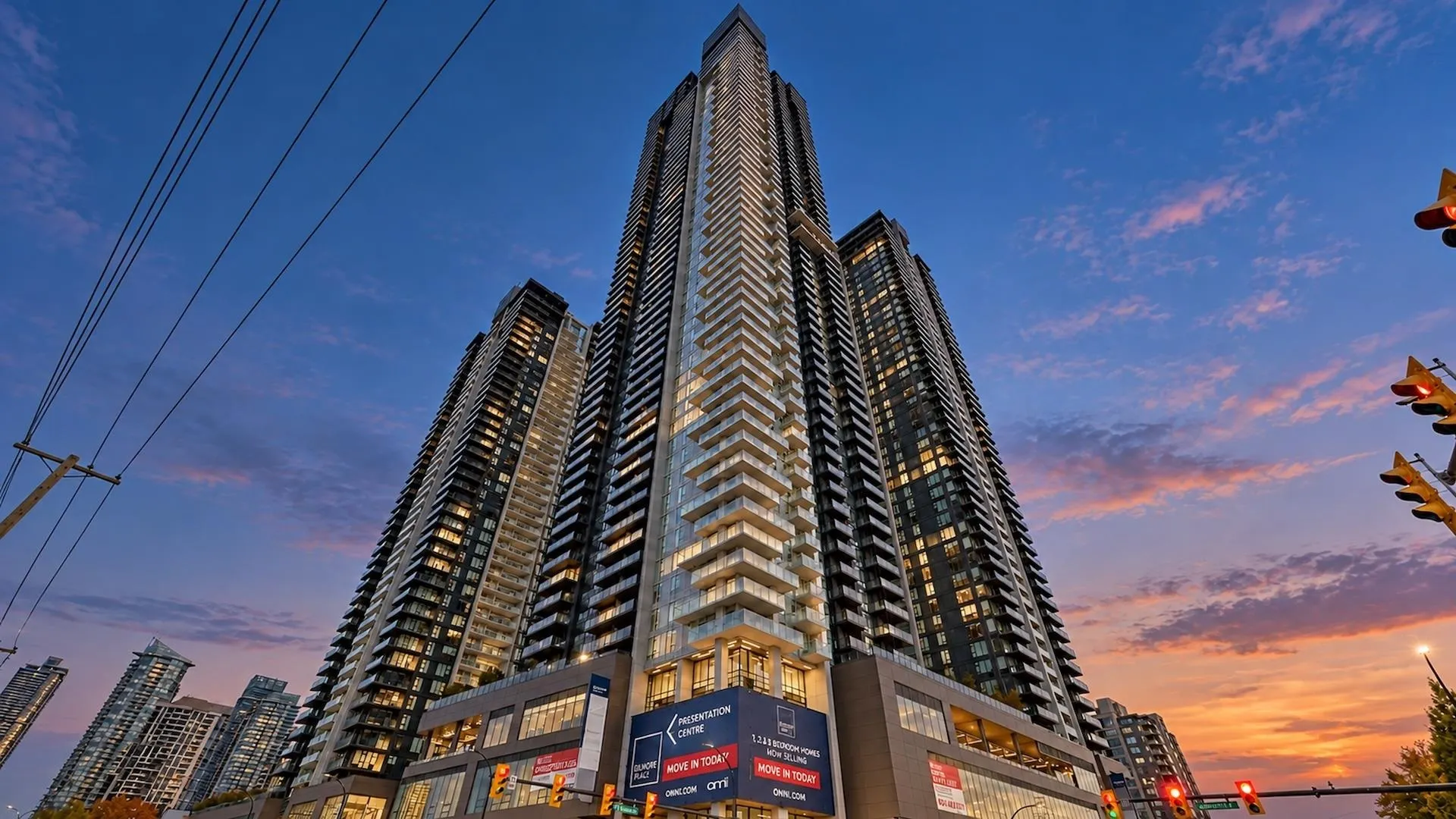 2108 Gilmore Avenue #4907