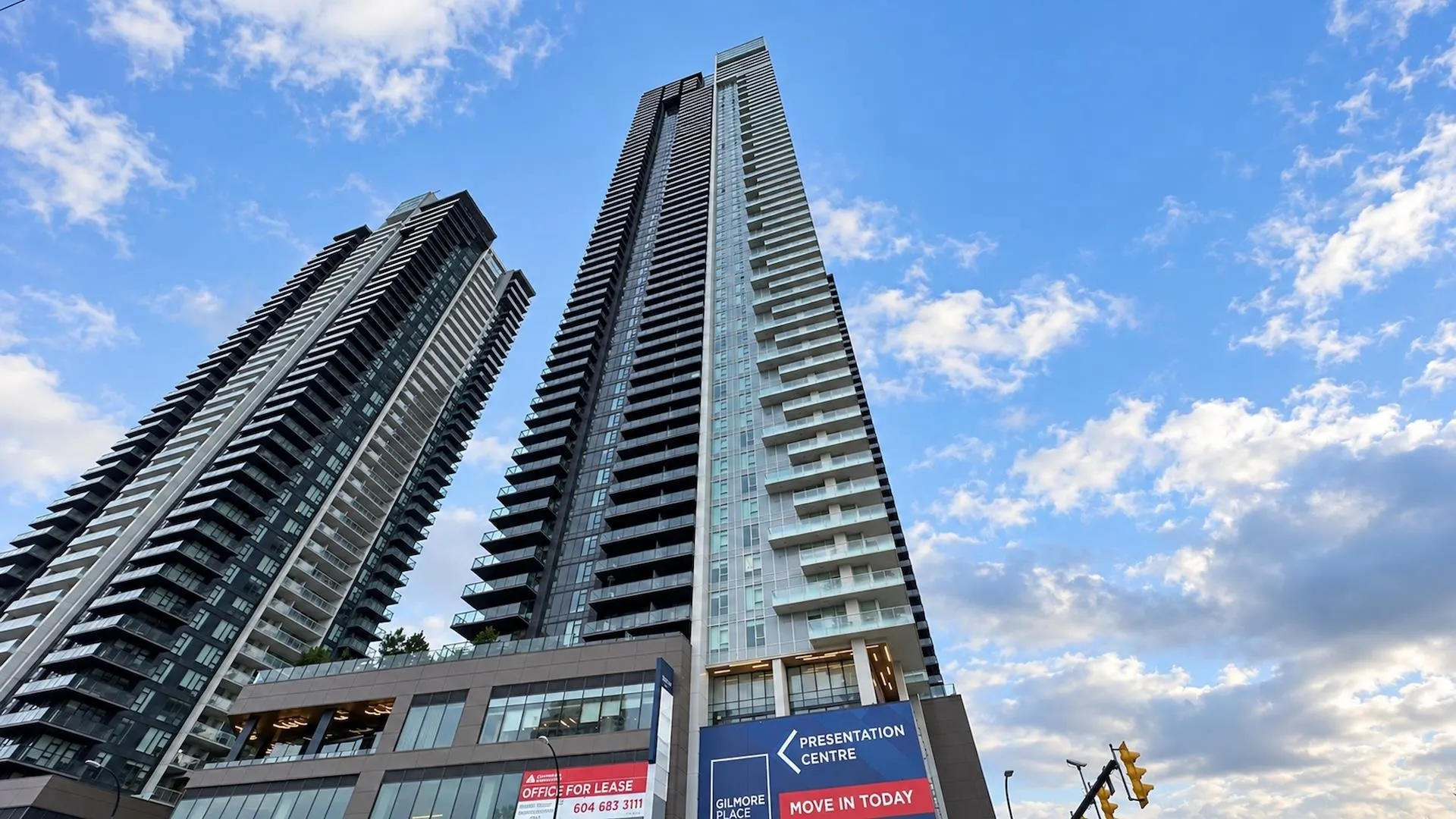 2108 Gilmore Avenue #4907