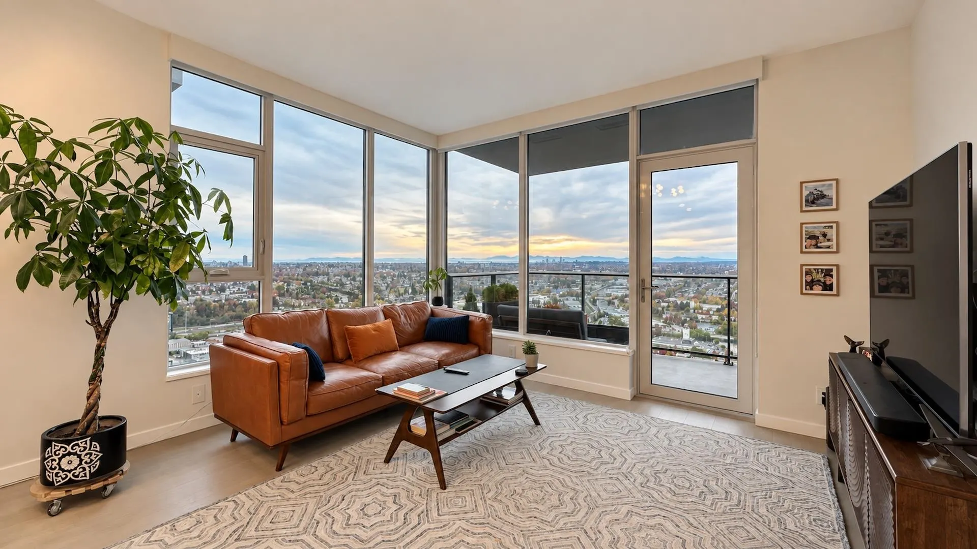 2108 Gilmore Avenue #4907