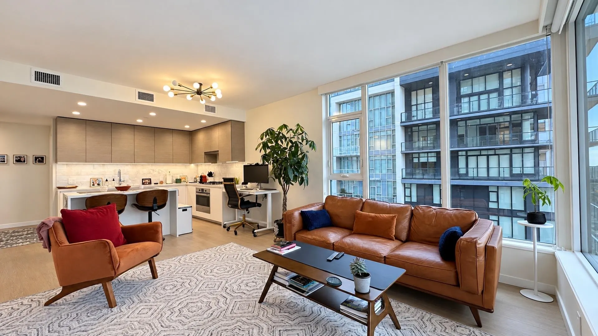2108 Gilmore Avenue #4907