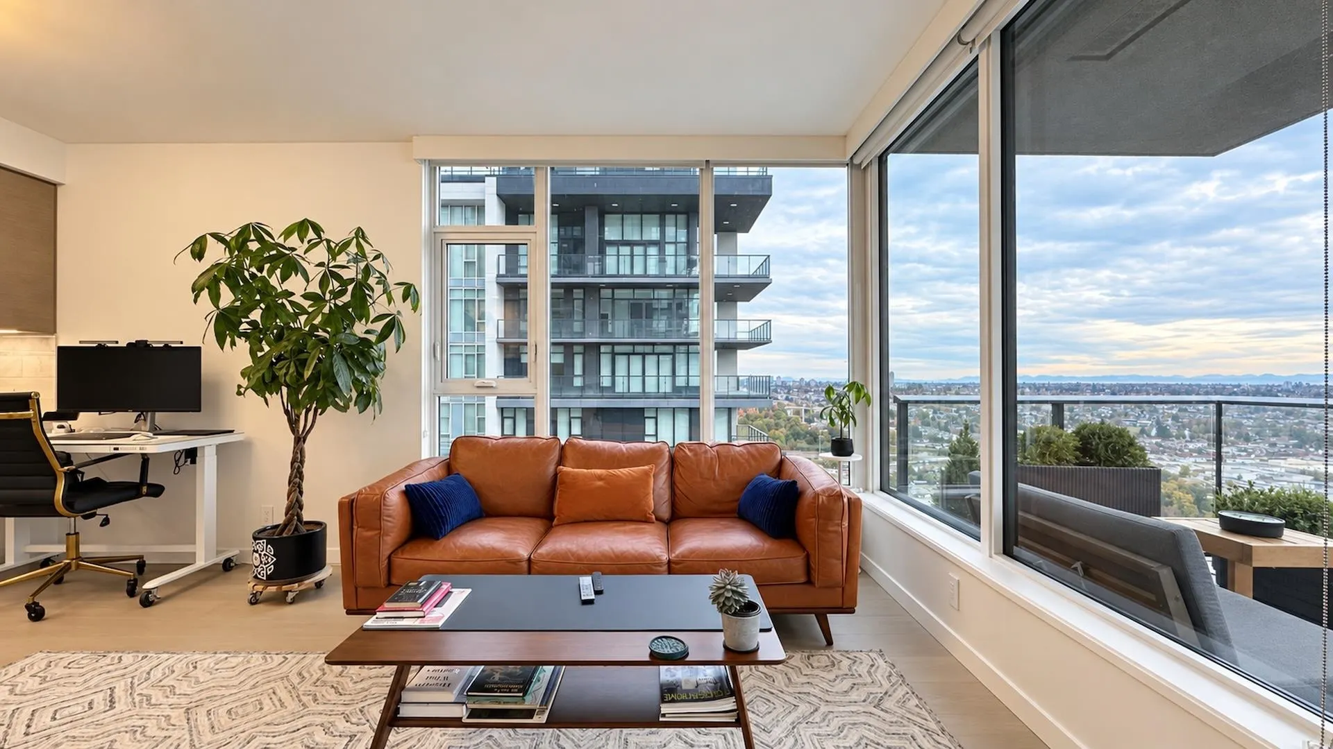 2108 Gilmore Avenue #4907