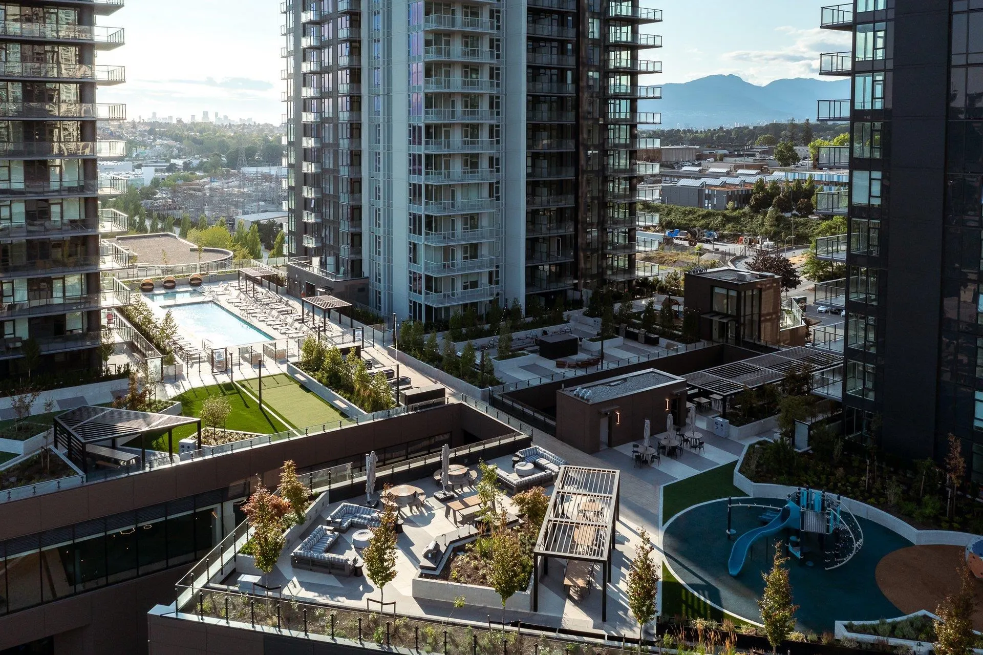 2108 Gilmore Avenue #4907