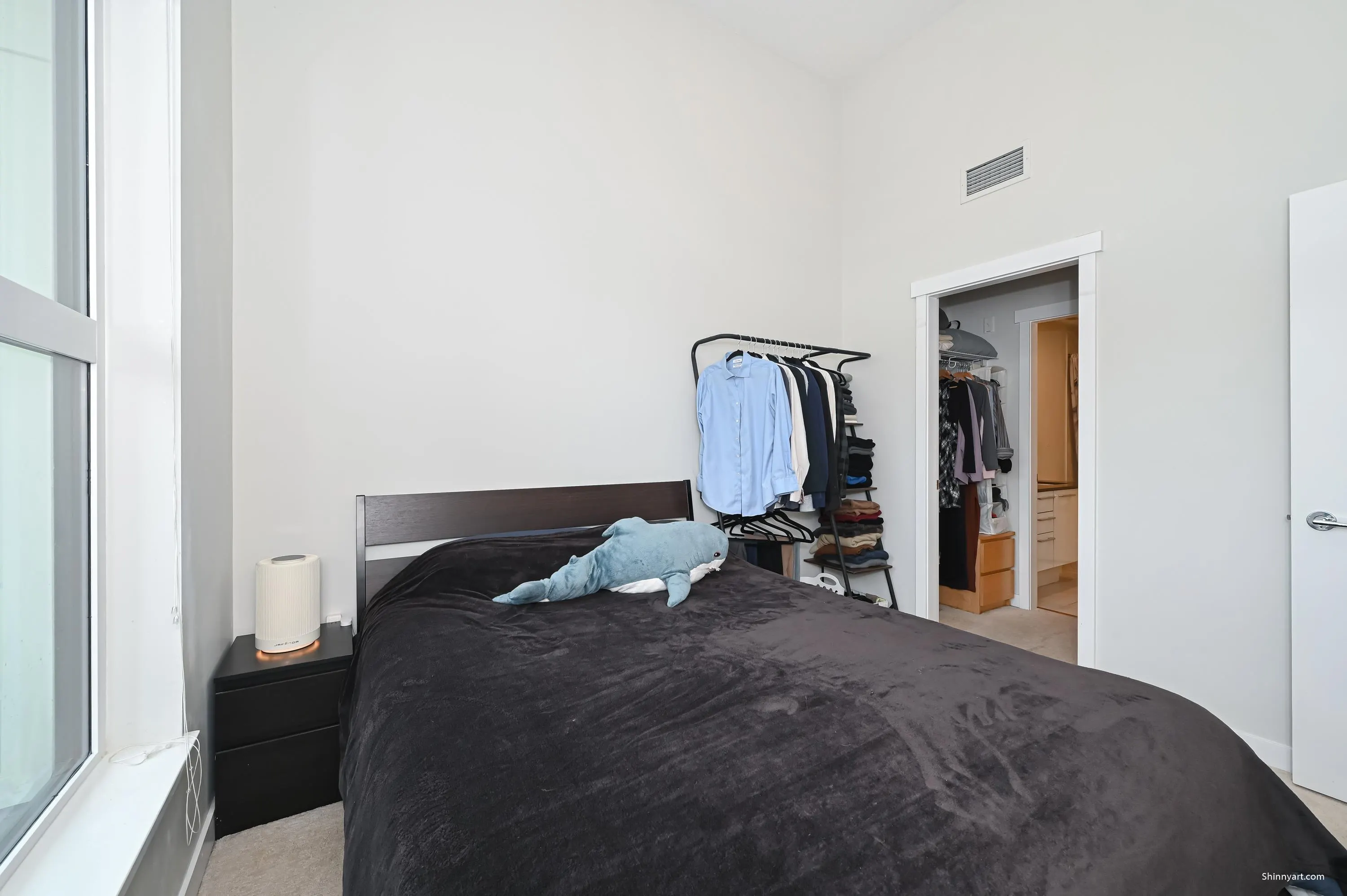 9551 Alexandra Road #427