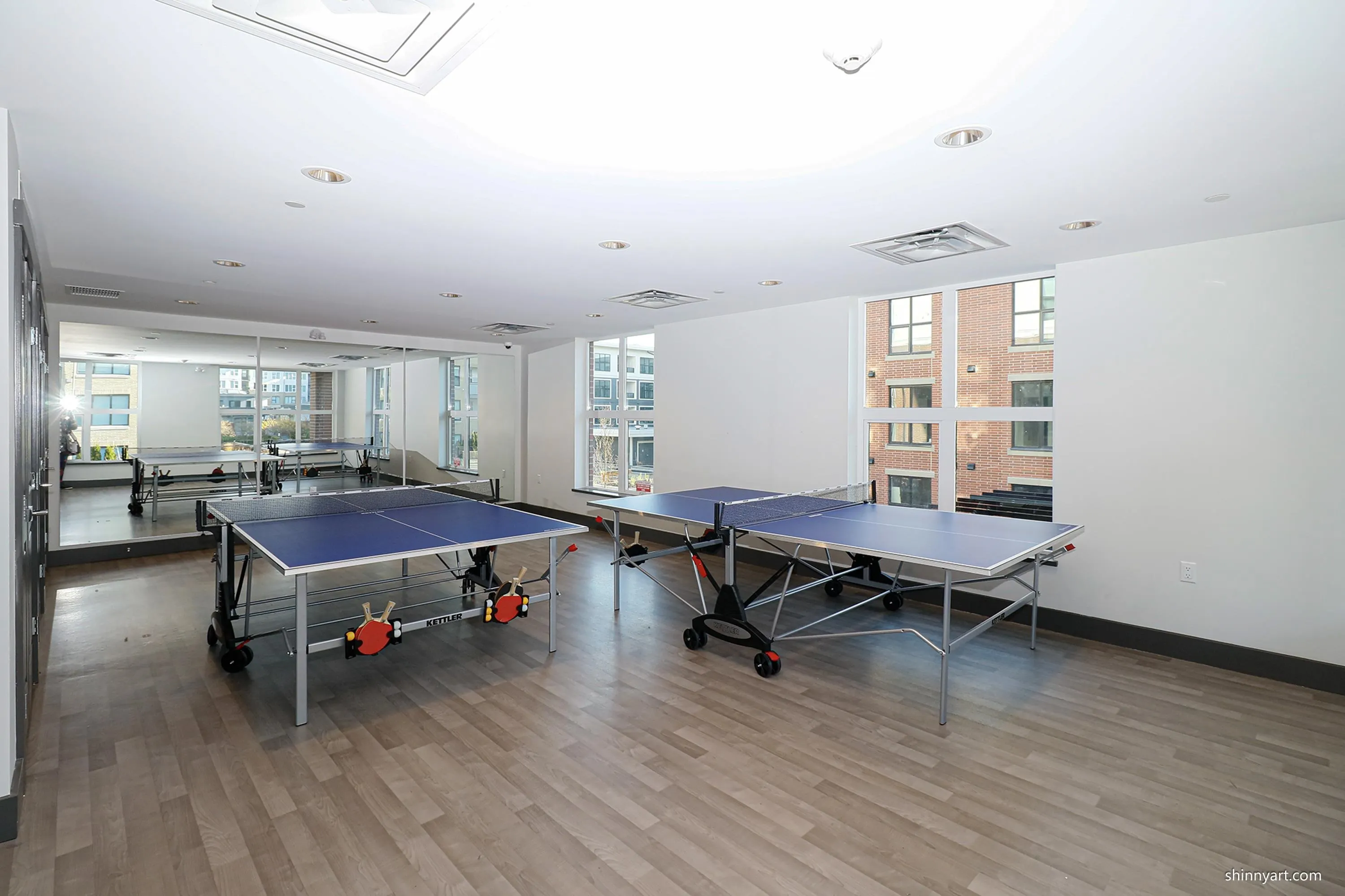 9551 Alexandra Road #427