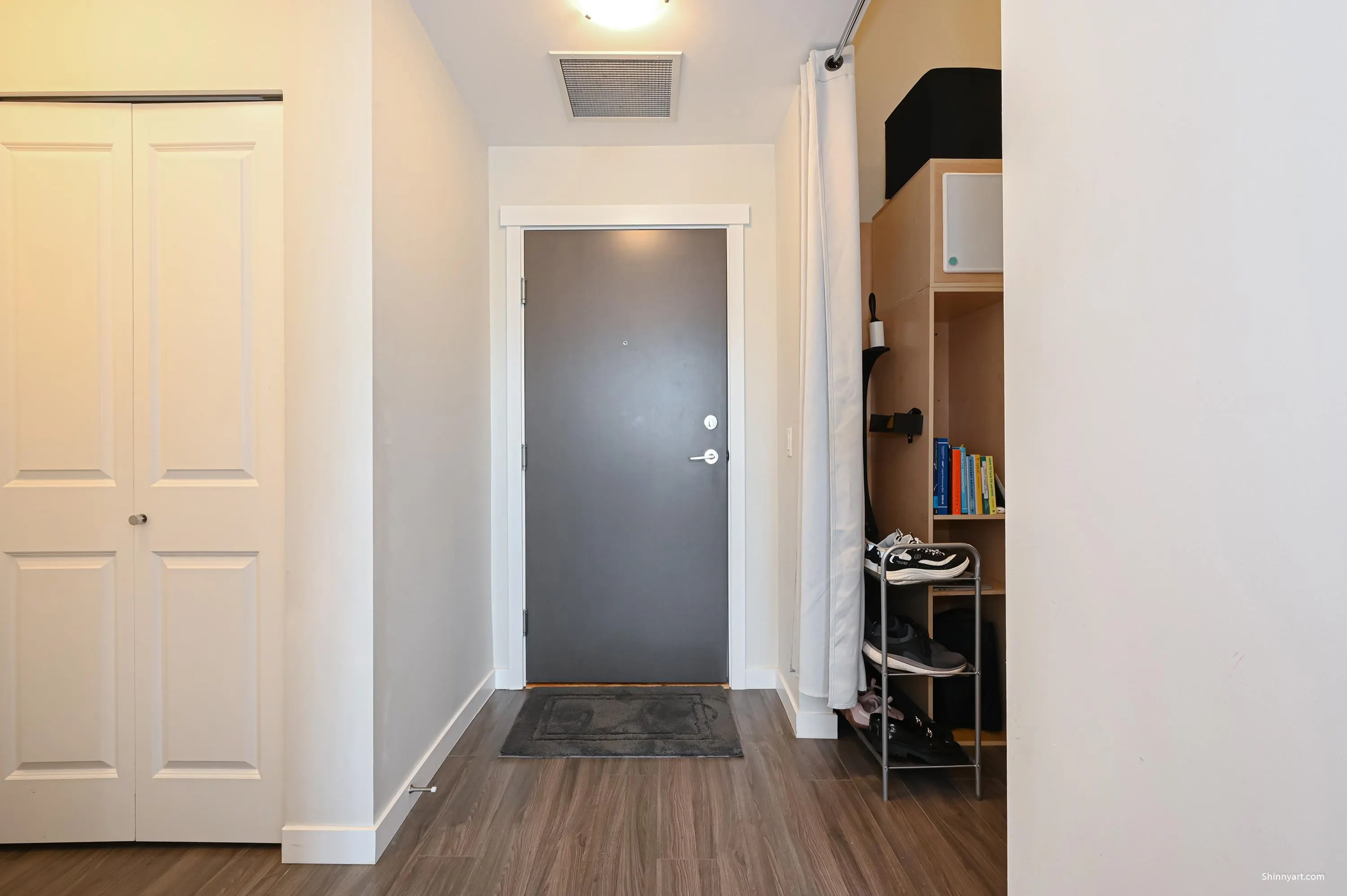 9551 Alexandra Road #427