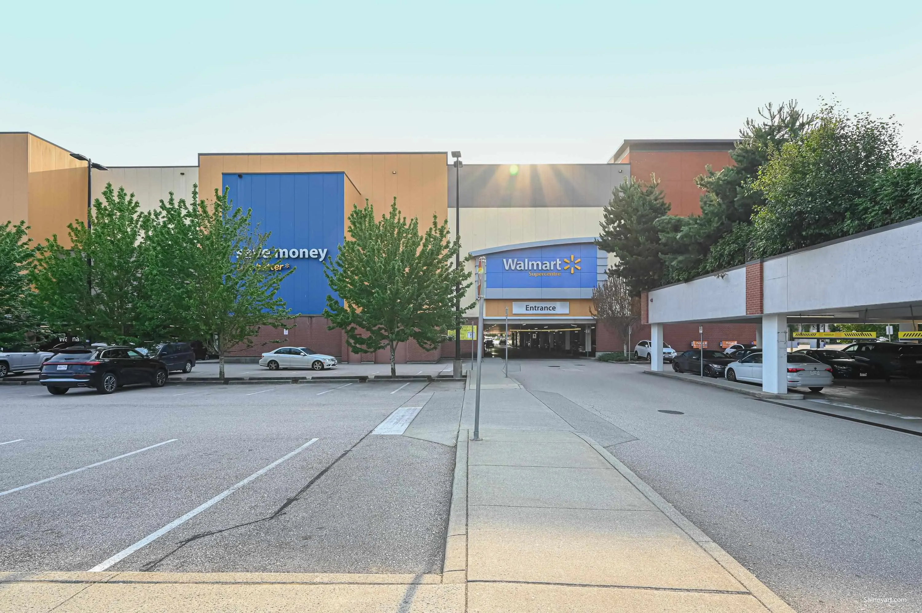 9551 Alexandra Road #427