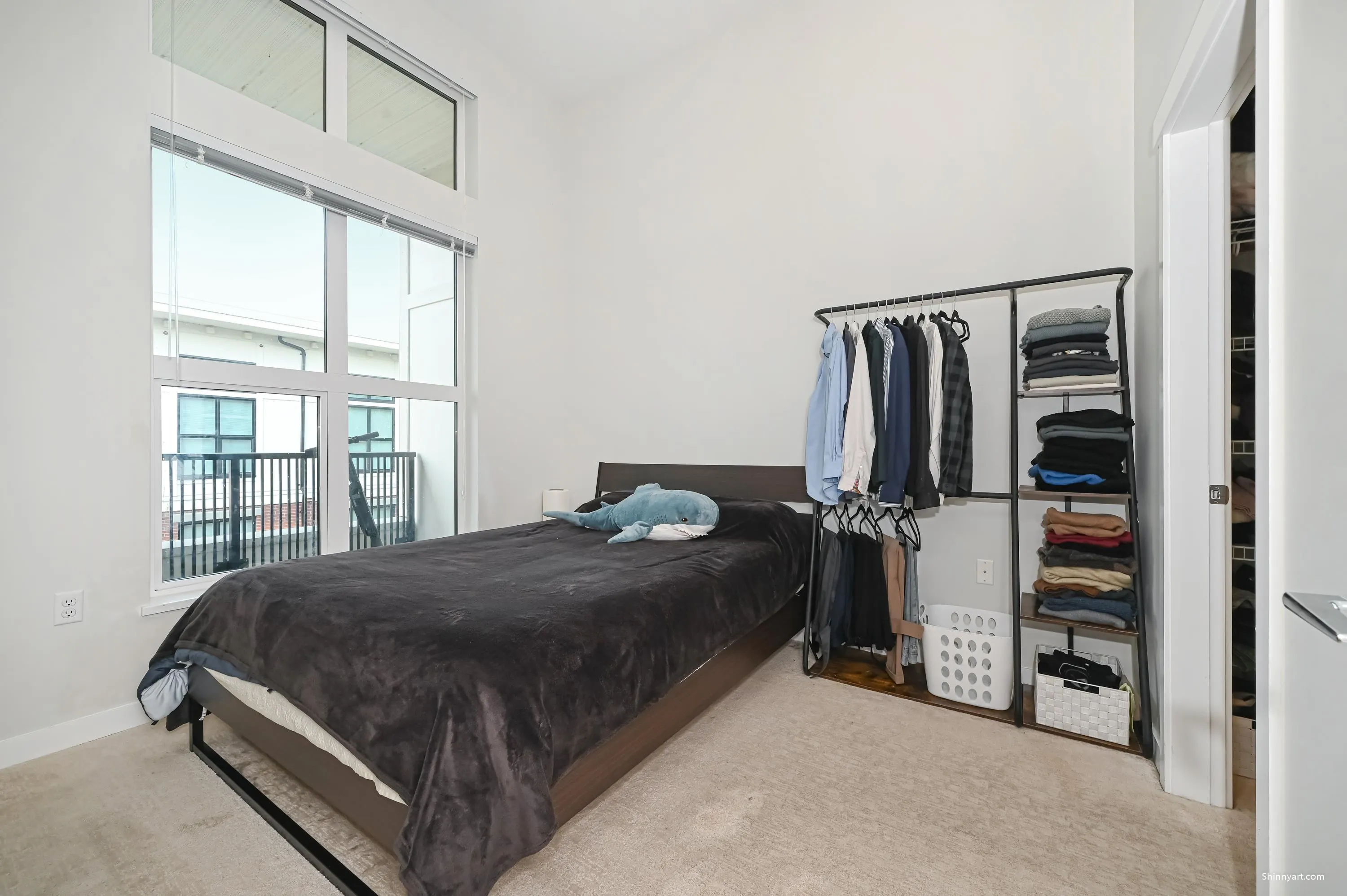 9551 Alexandra Road #427
