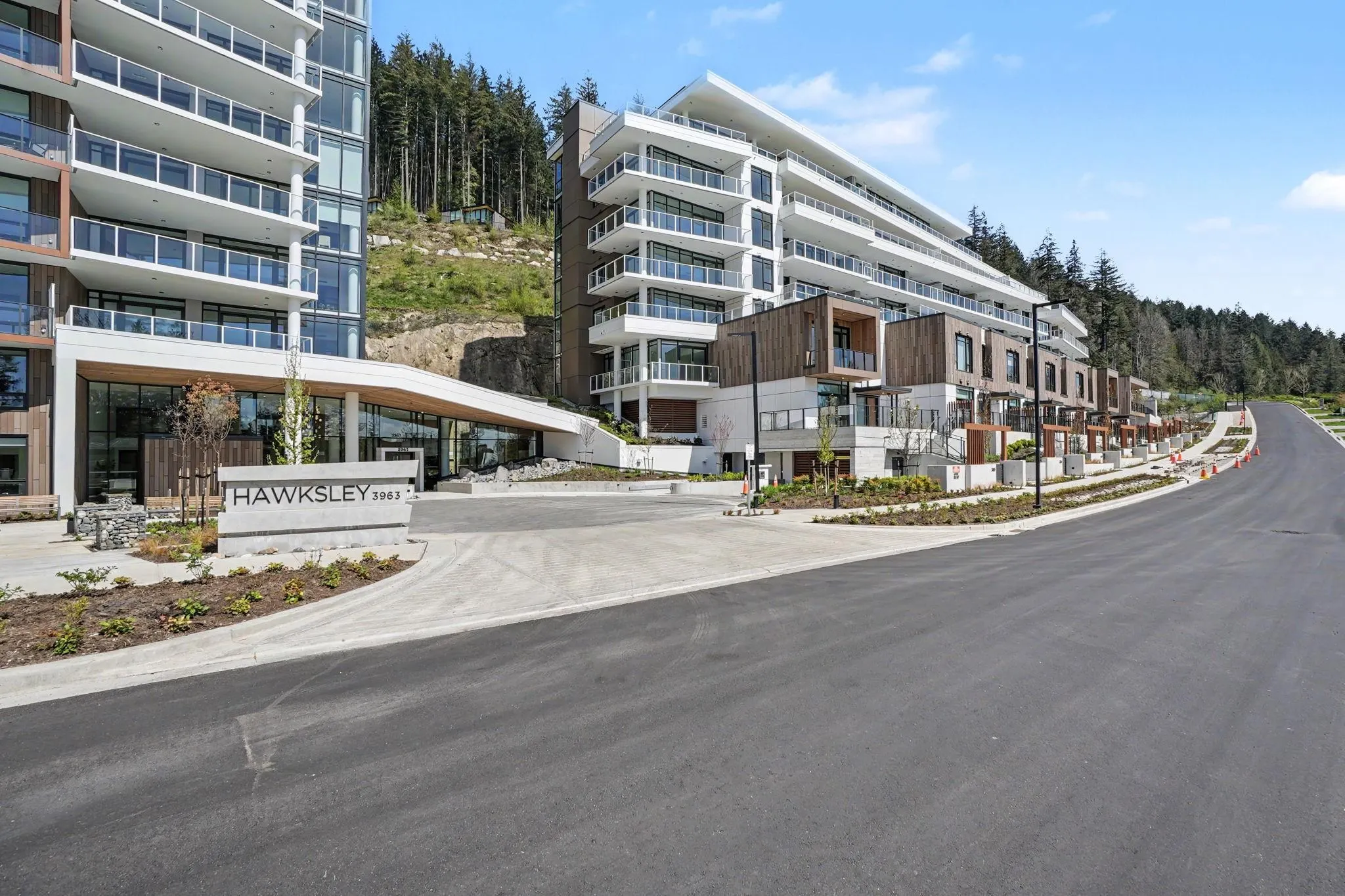 3963 Uplands Way #604