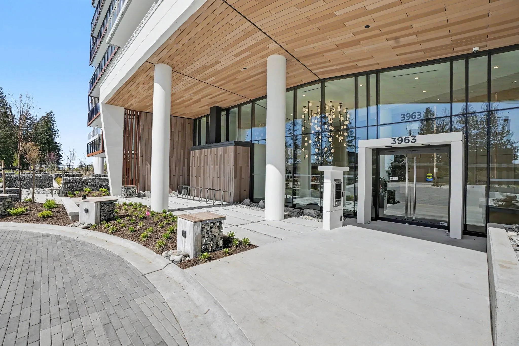 3963 Uplands Way #604