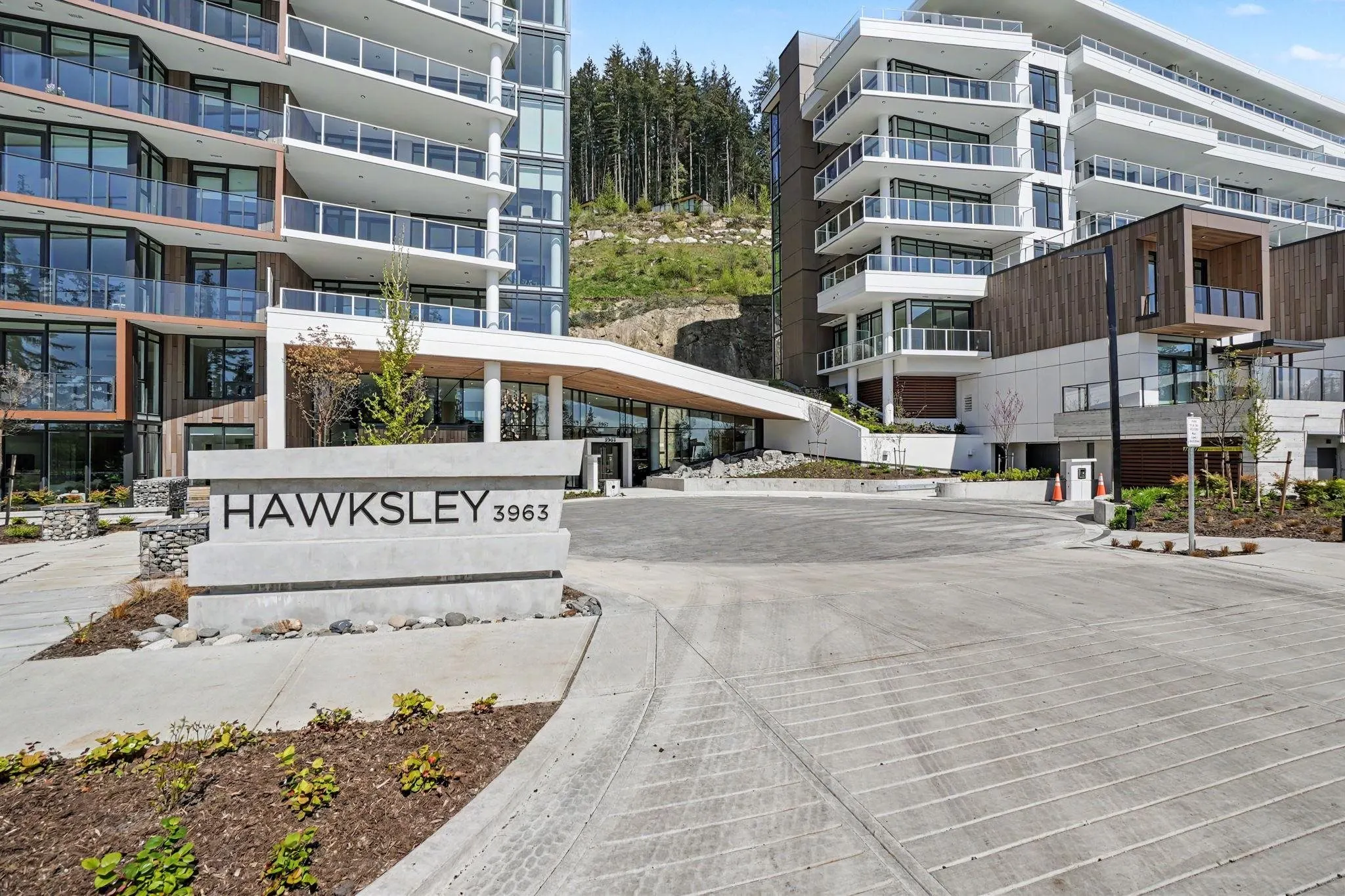 3963 Uplands Way #604