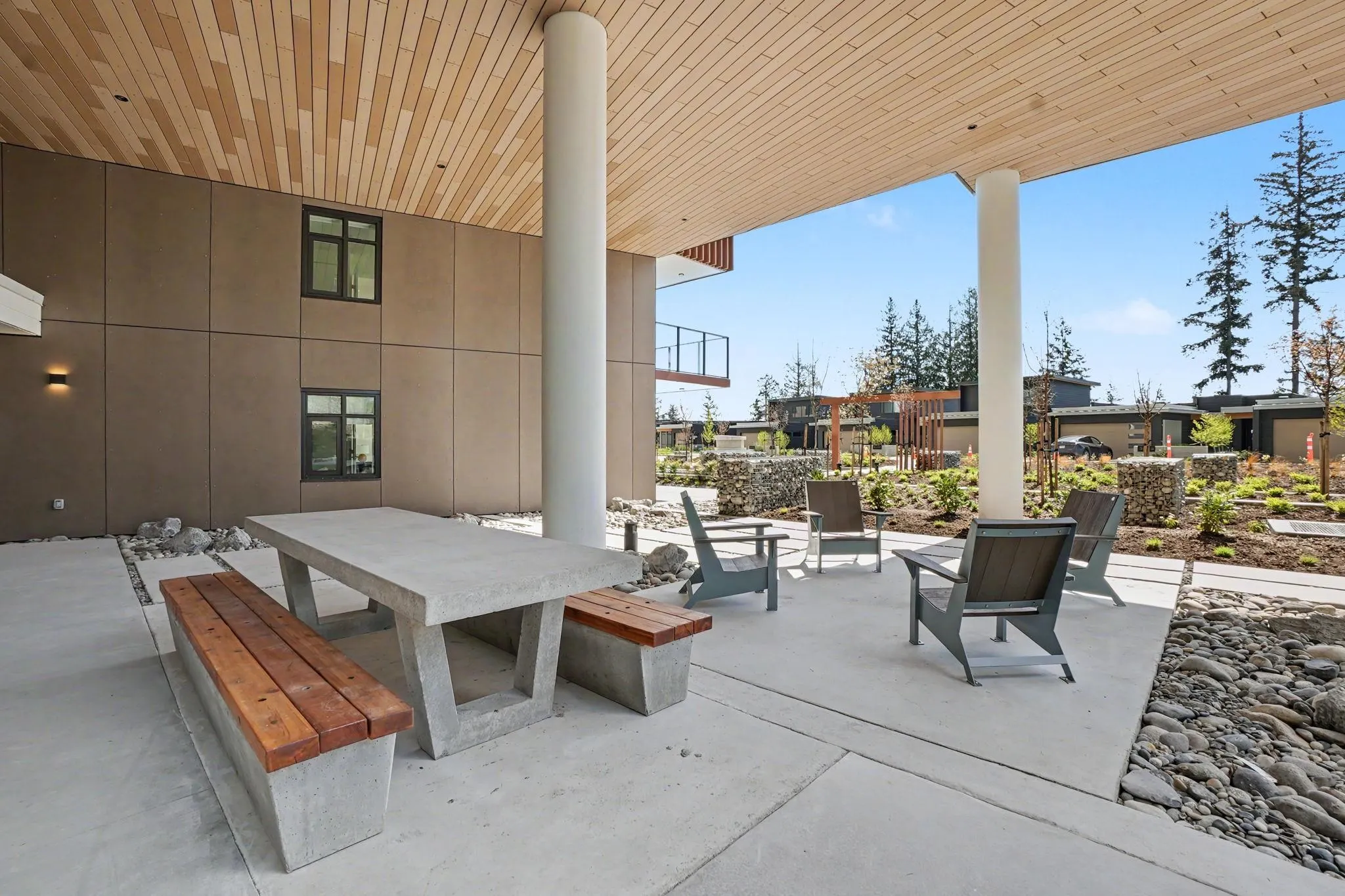 3963 Uplands Way #604
