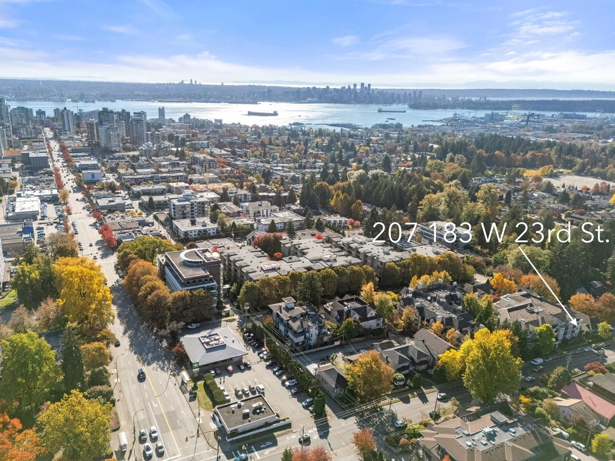 183 W 23rd Street #207