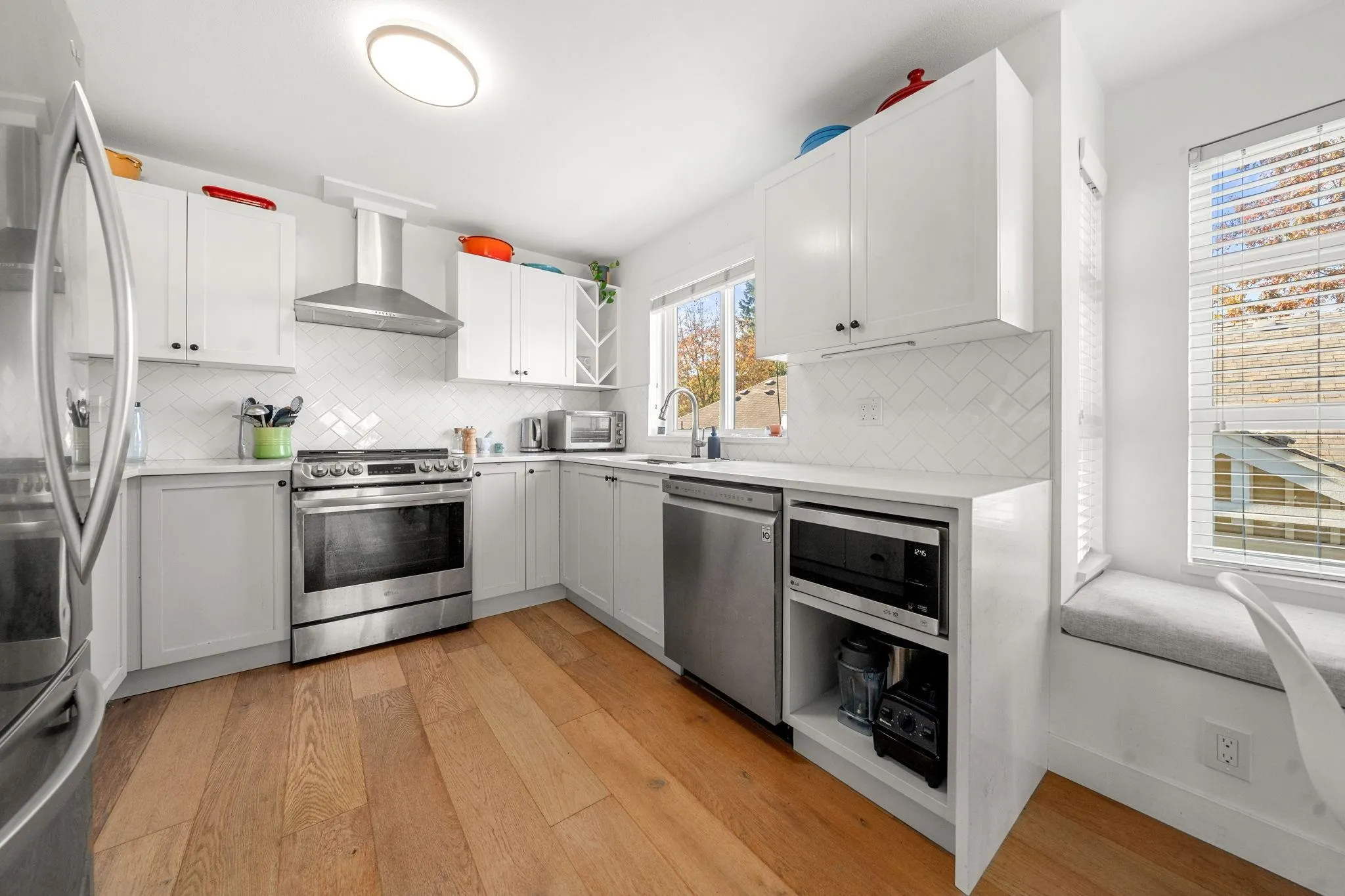 183 W 23rd Street #207