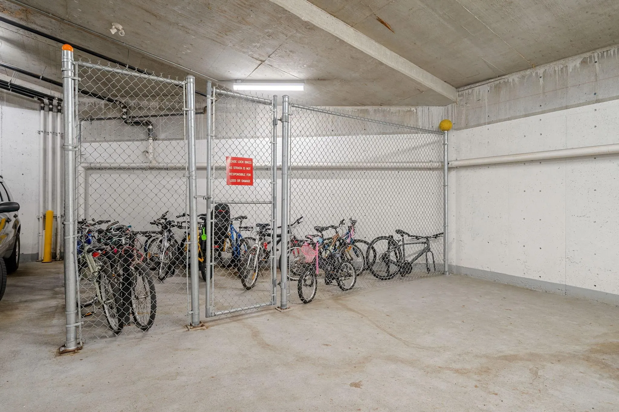 183 W 23rd Street #207