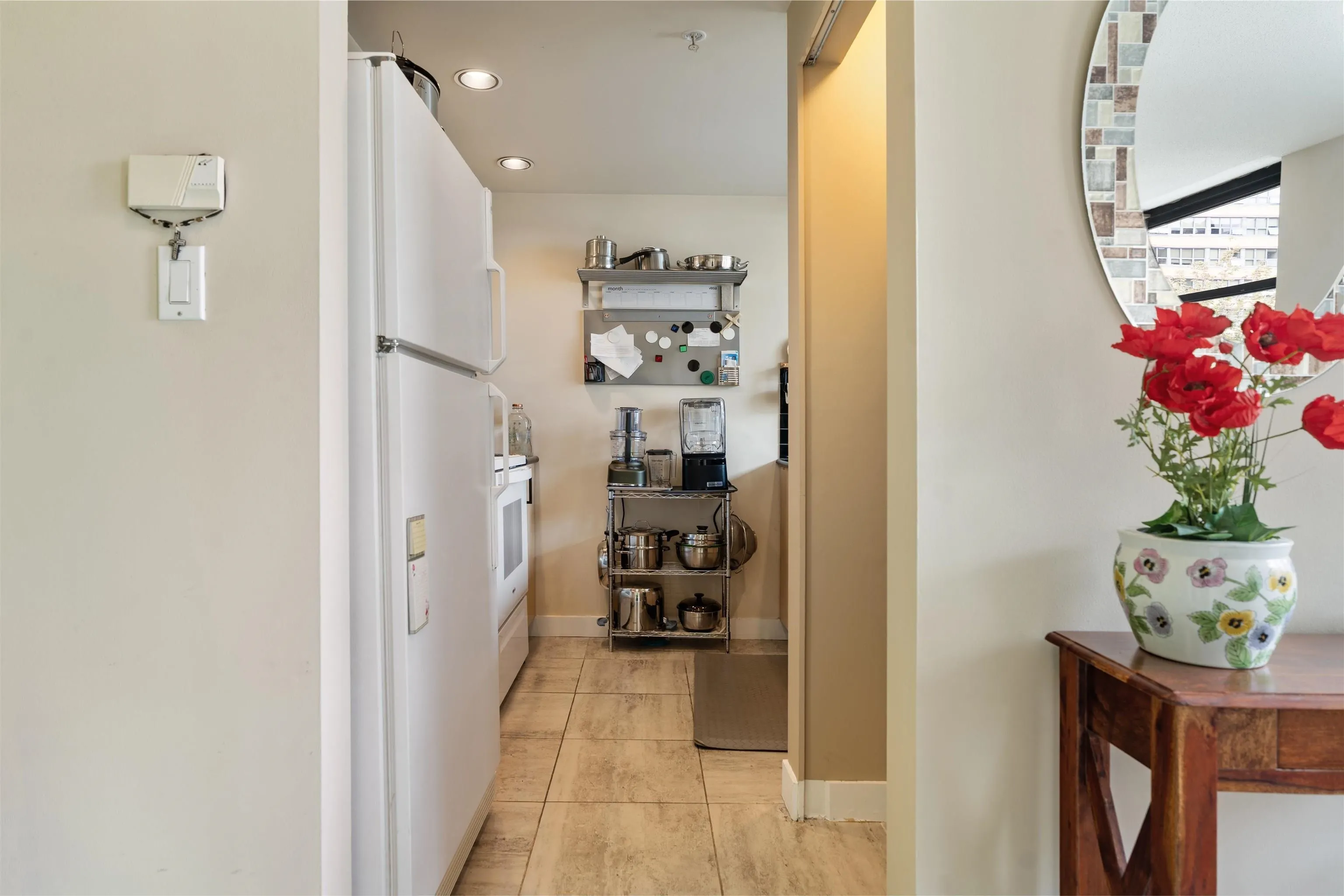 1688 Robson Street #306