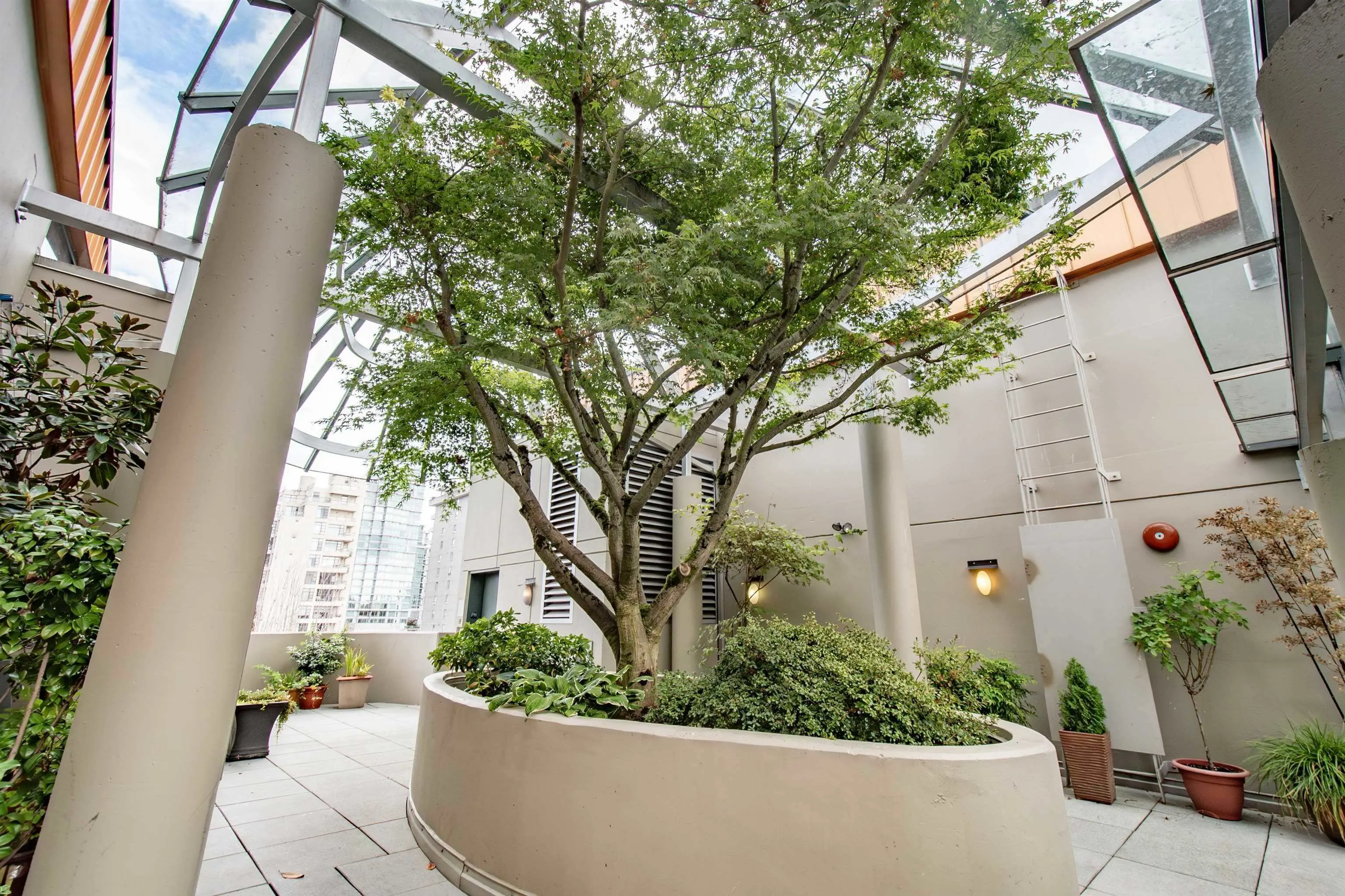 1688 Robson Street #306