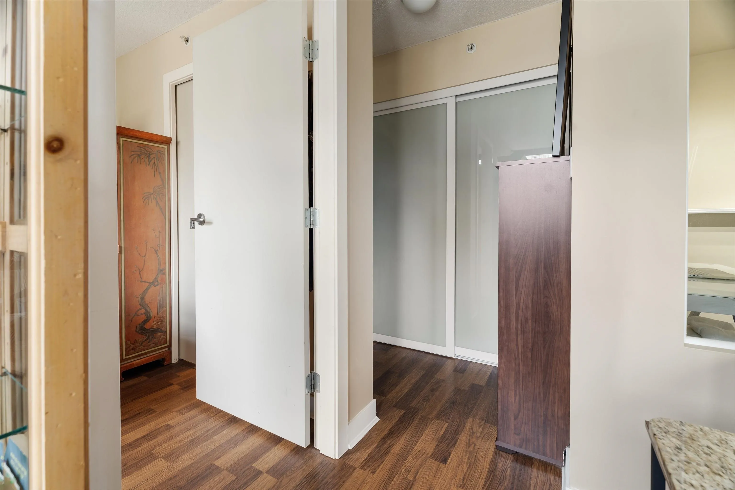 1688 Robson Street #306