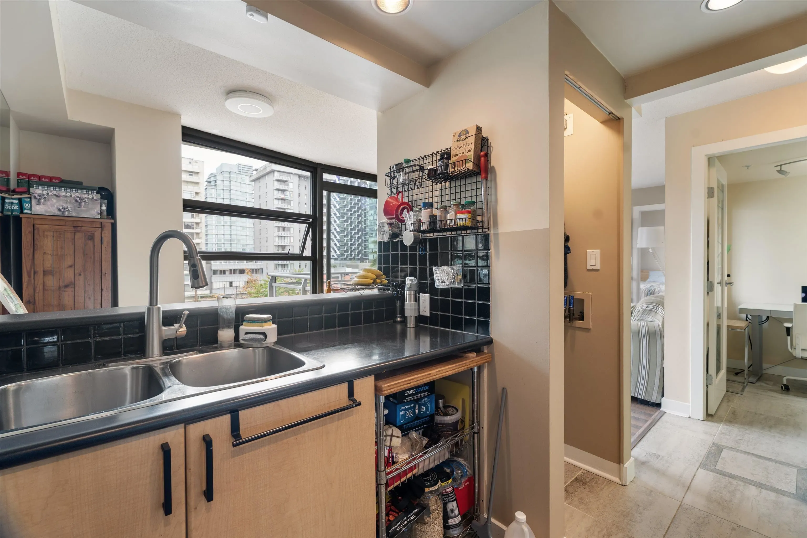 1688 Robson Street #306
