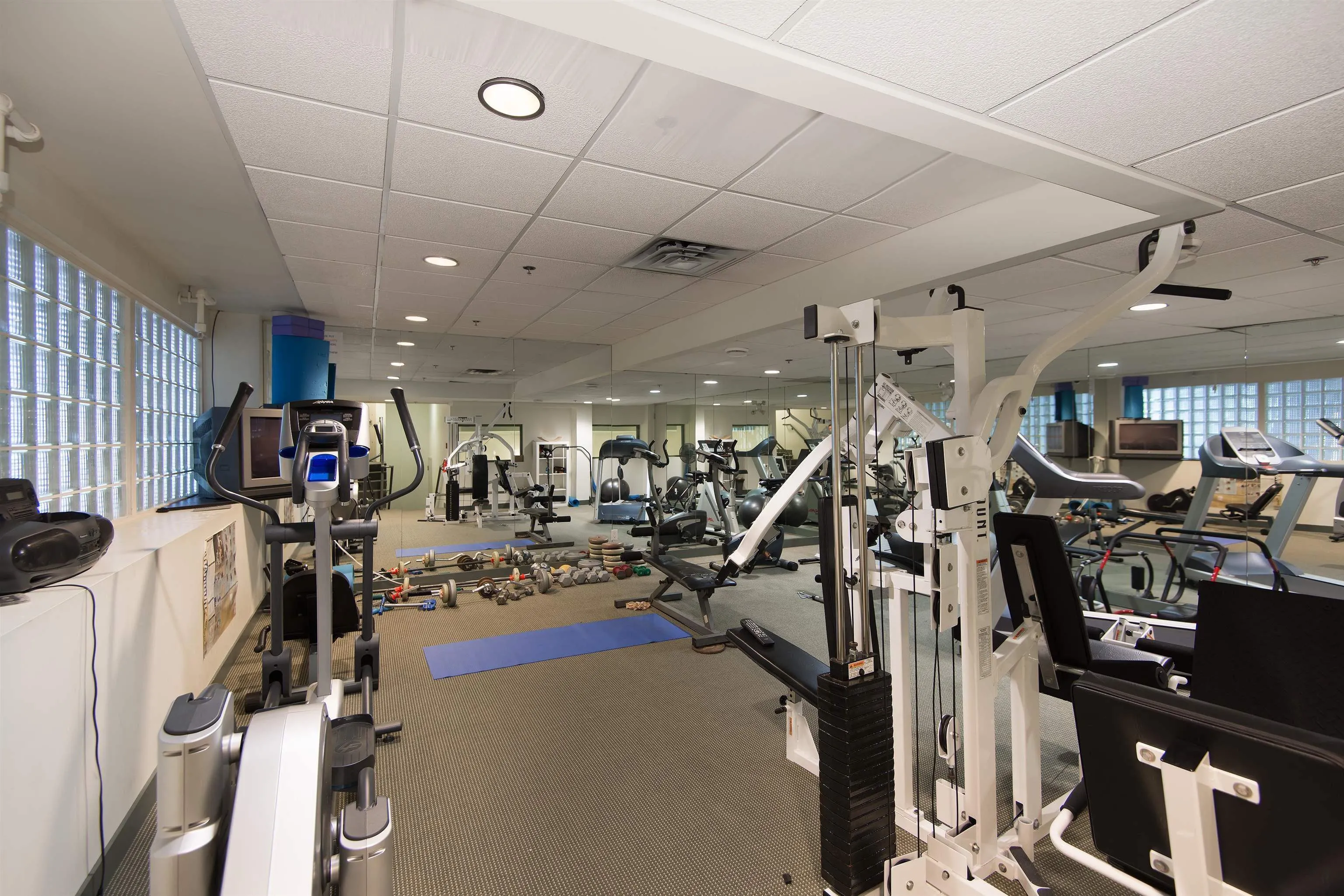 1688 Robson Street #306