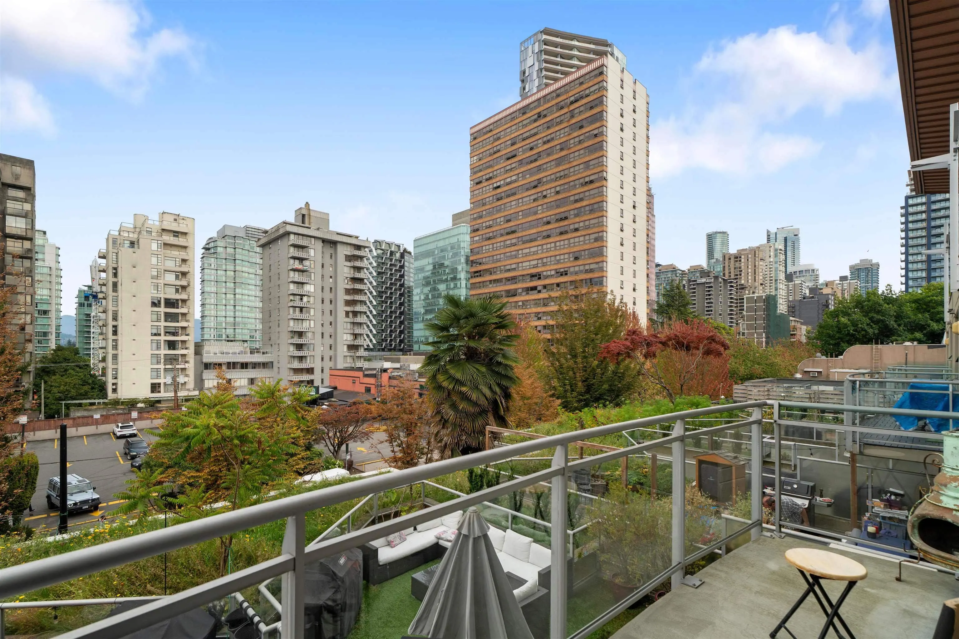 1688 Robson Street #306
