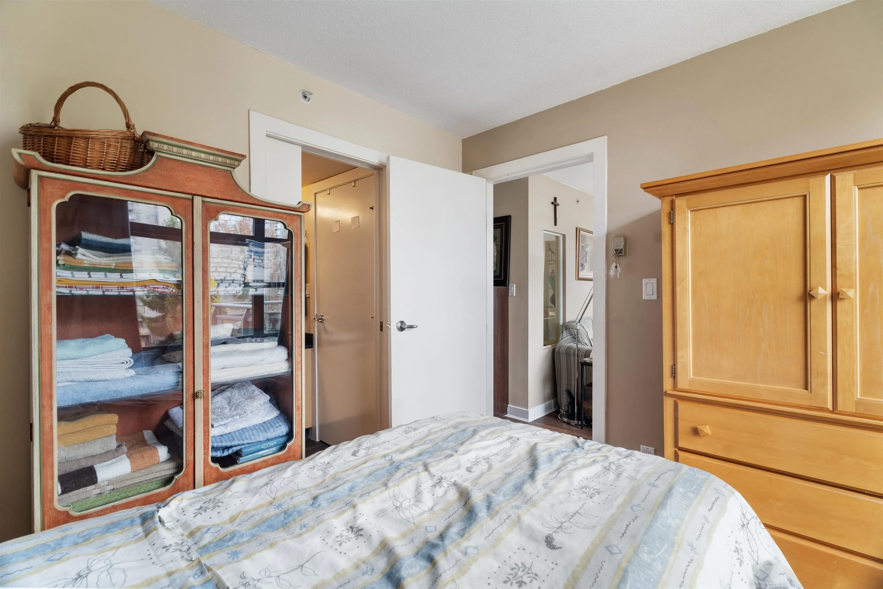 1688 Robson Street #306