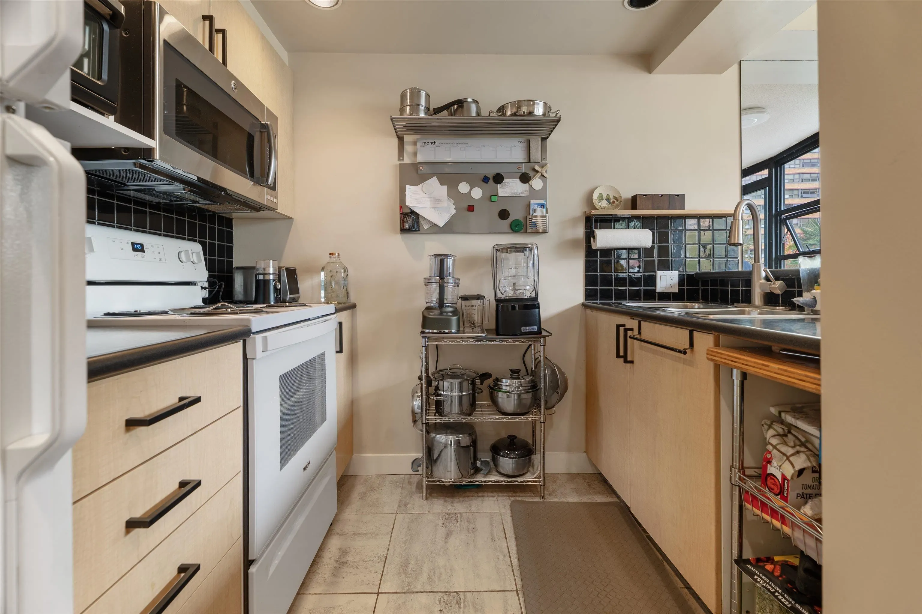 1688 Robson Street #306