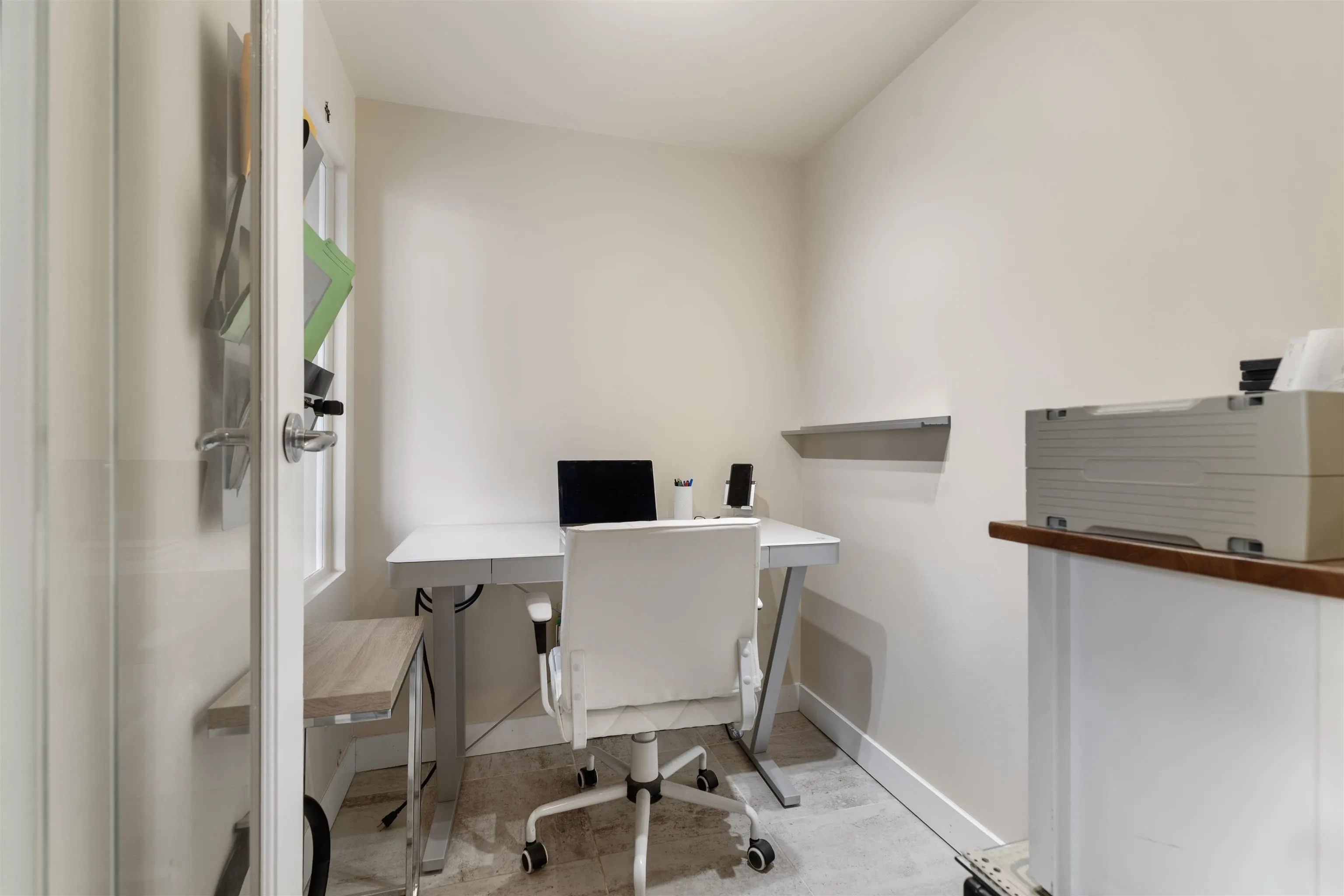 1688 Robson Street #306