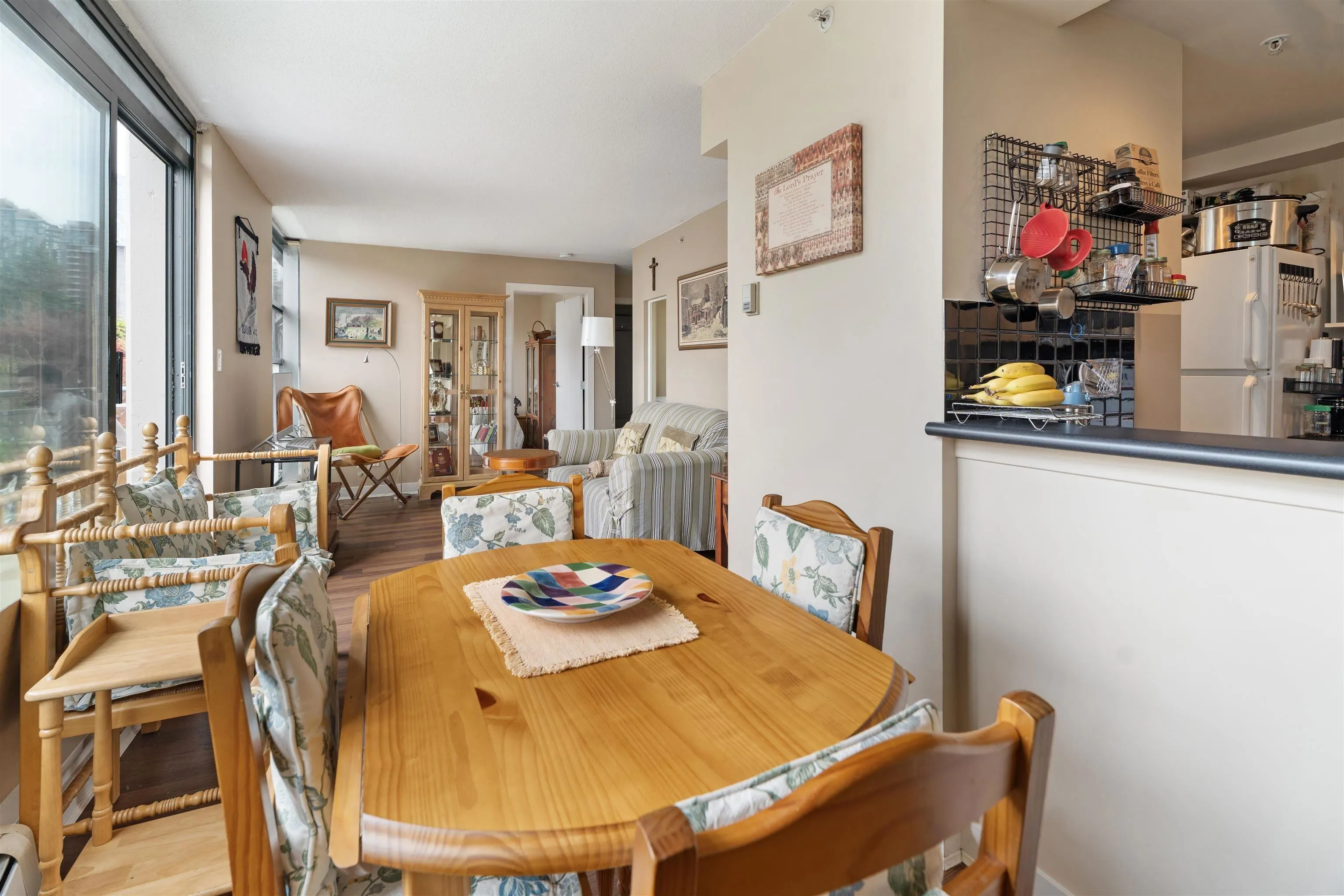 1688 Robson Street #306