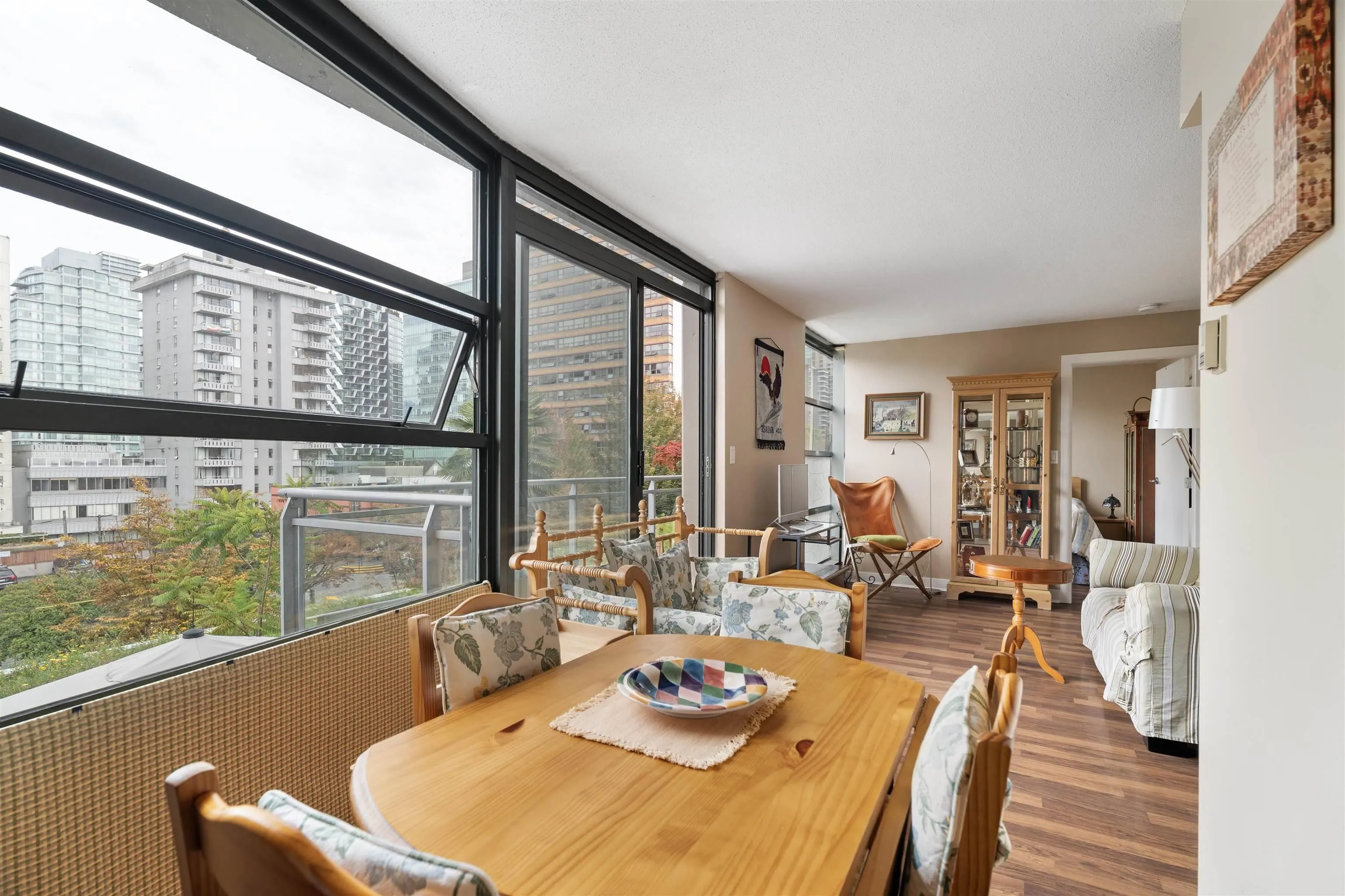 1688 Robson Street #306