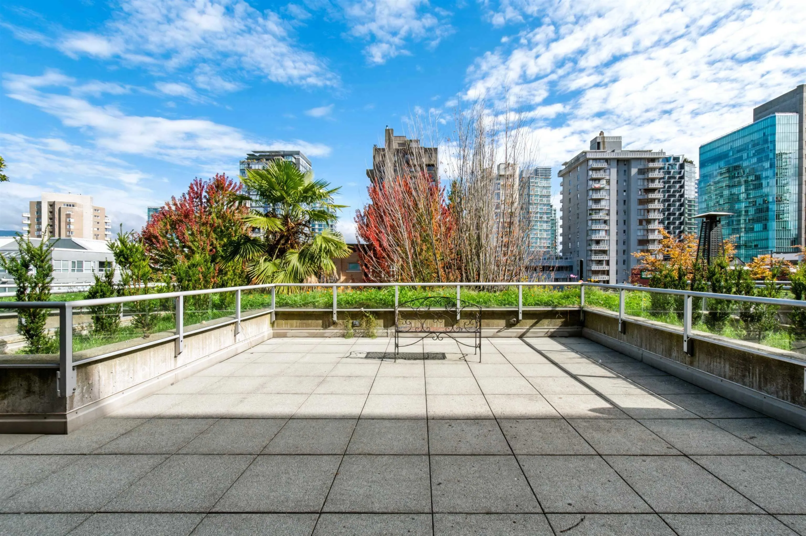 1688 Robson Street #306